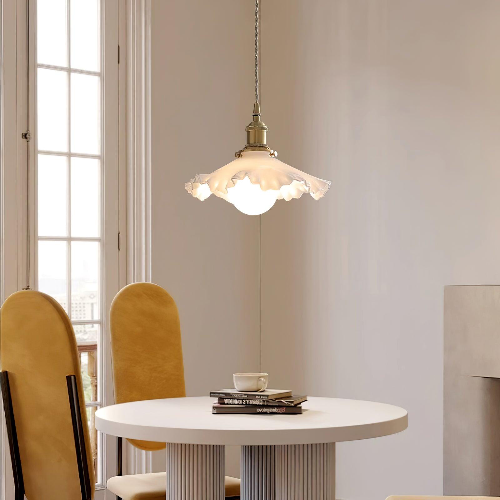 Bravesso Pendant Light