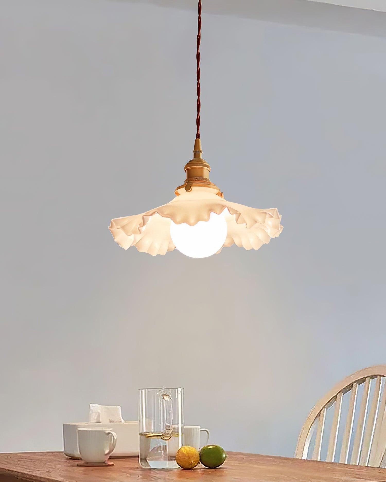 Bravesso Pendant Light