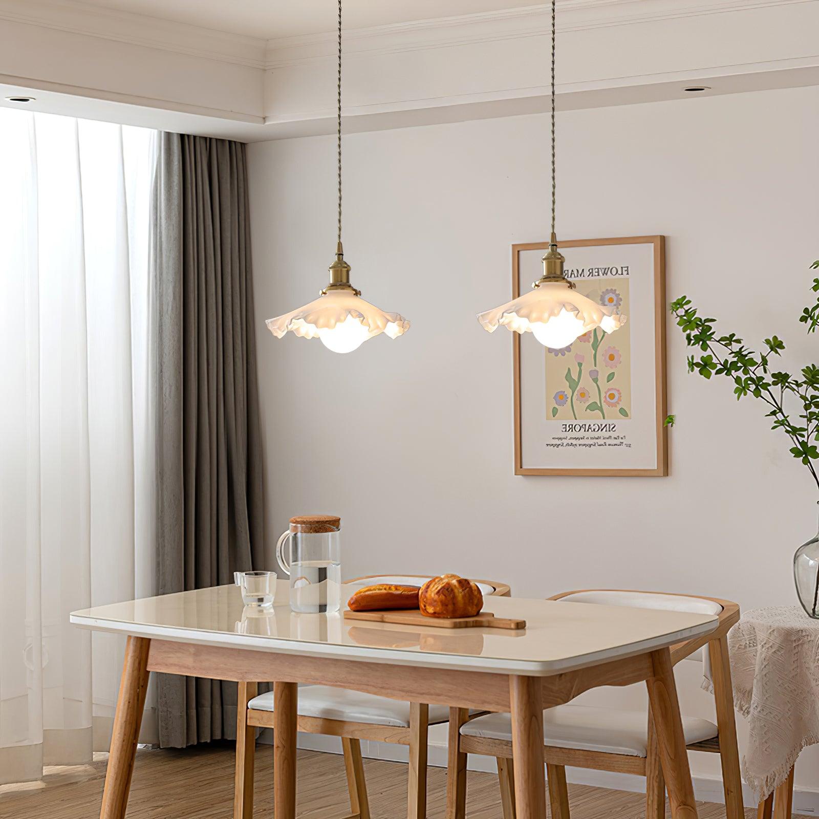 Bravesso Pendant Light
