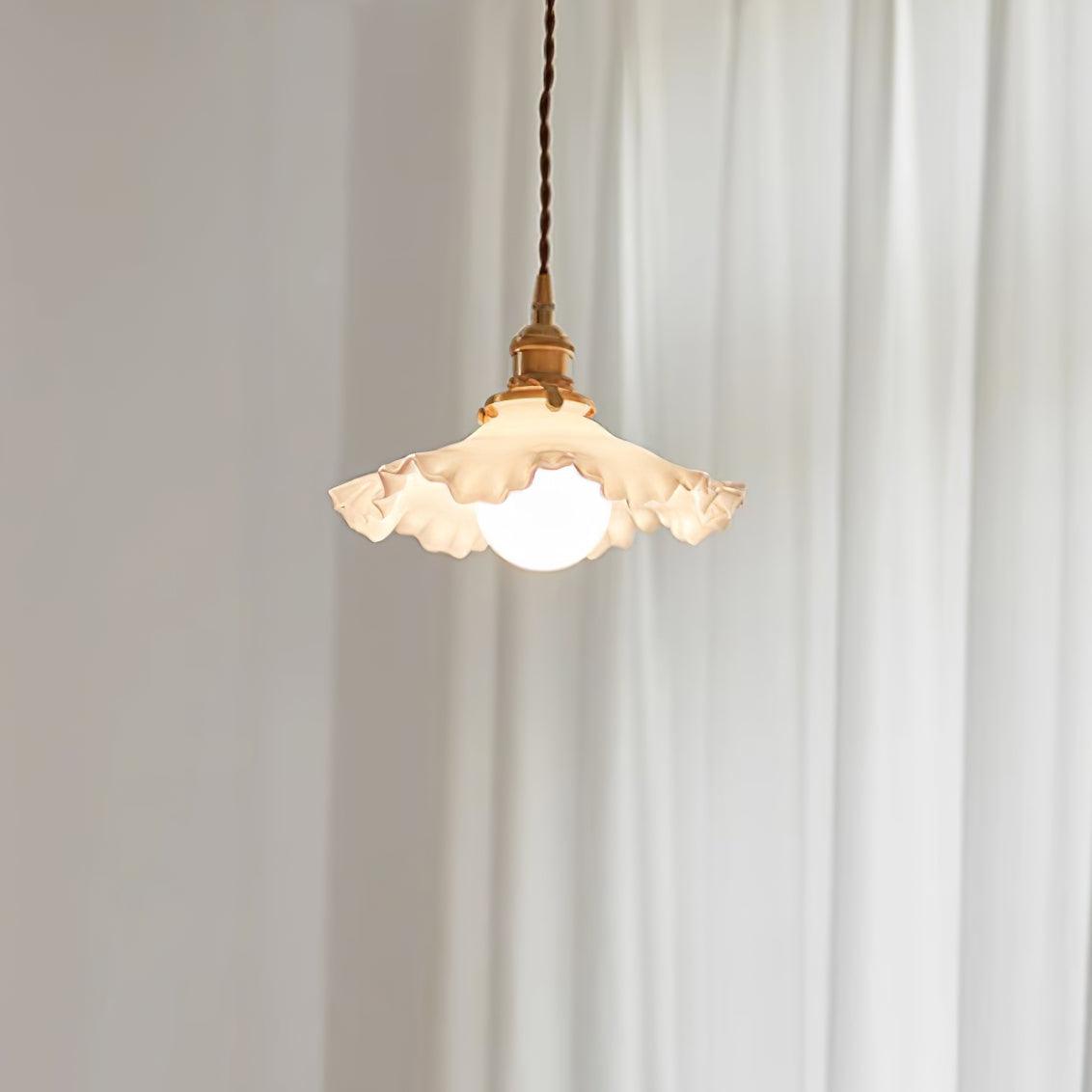 Bravesso Pendant Light