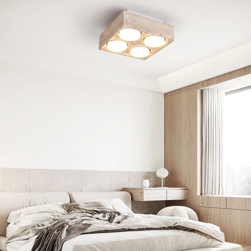 Skomel Ceiling Light
