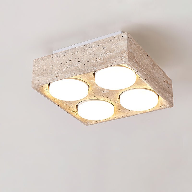 Skomel Ceiling Light