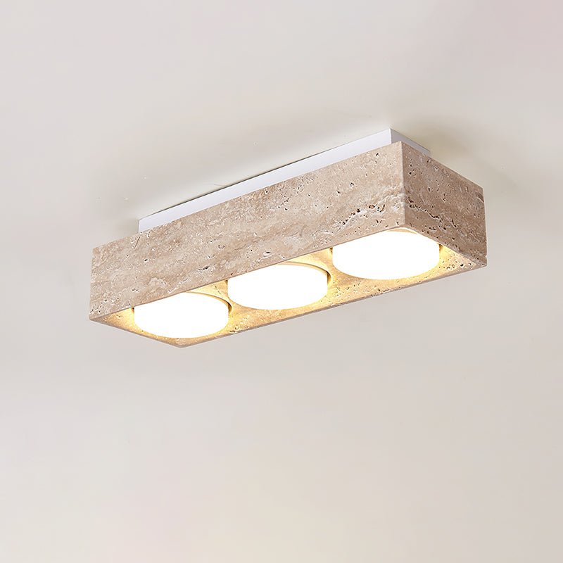 Skomel Ceiling Light
