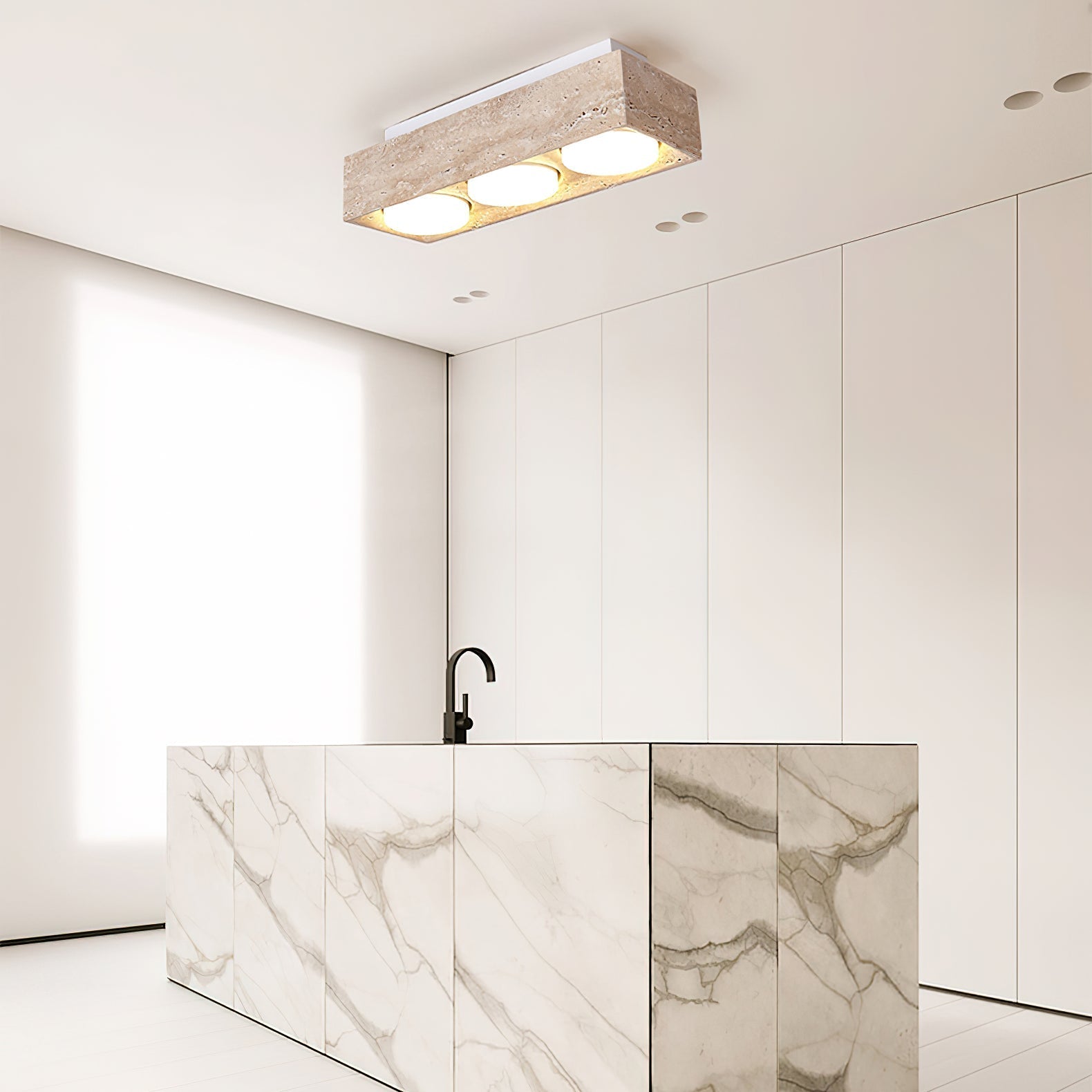 Skomel Ceiling Light