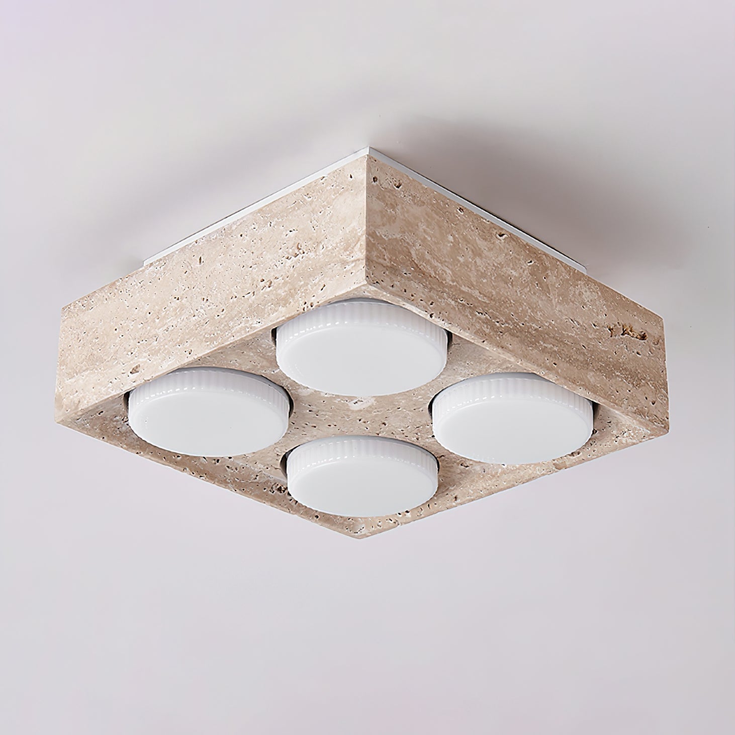 Skomel Ceiling Light