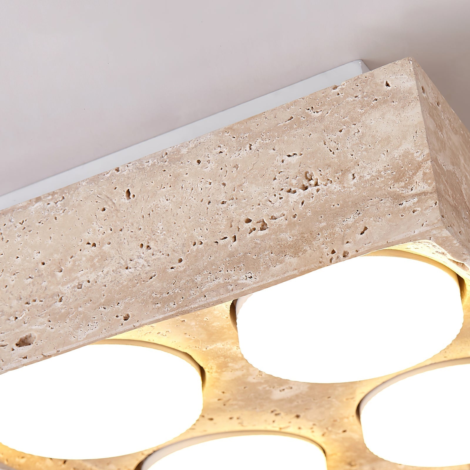 Skomel Ceiling Light