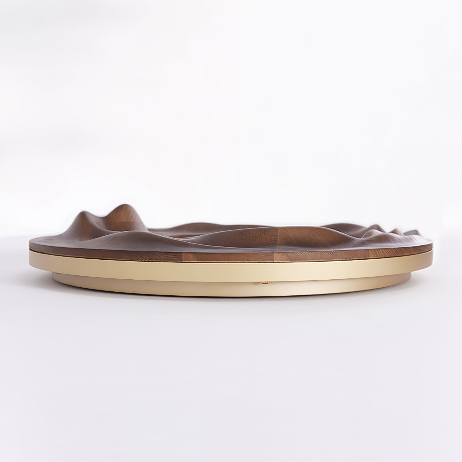 Craete Wooden Ceiling Light