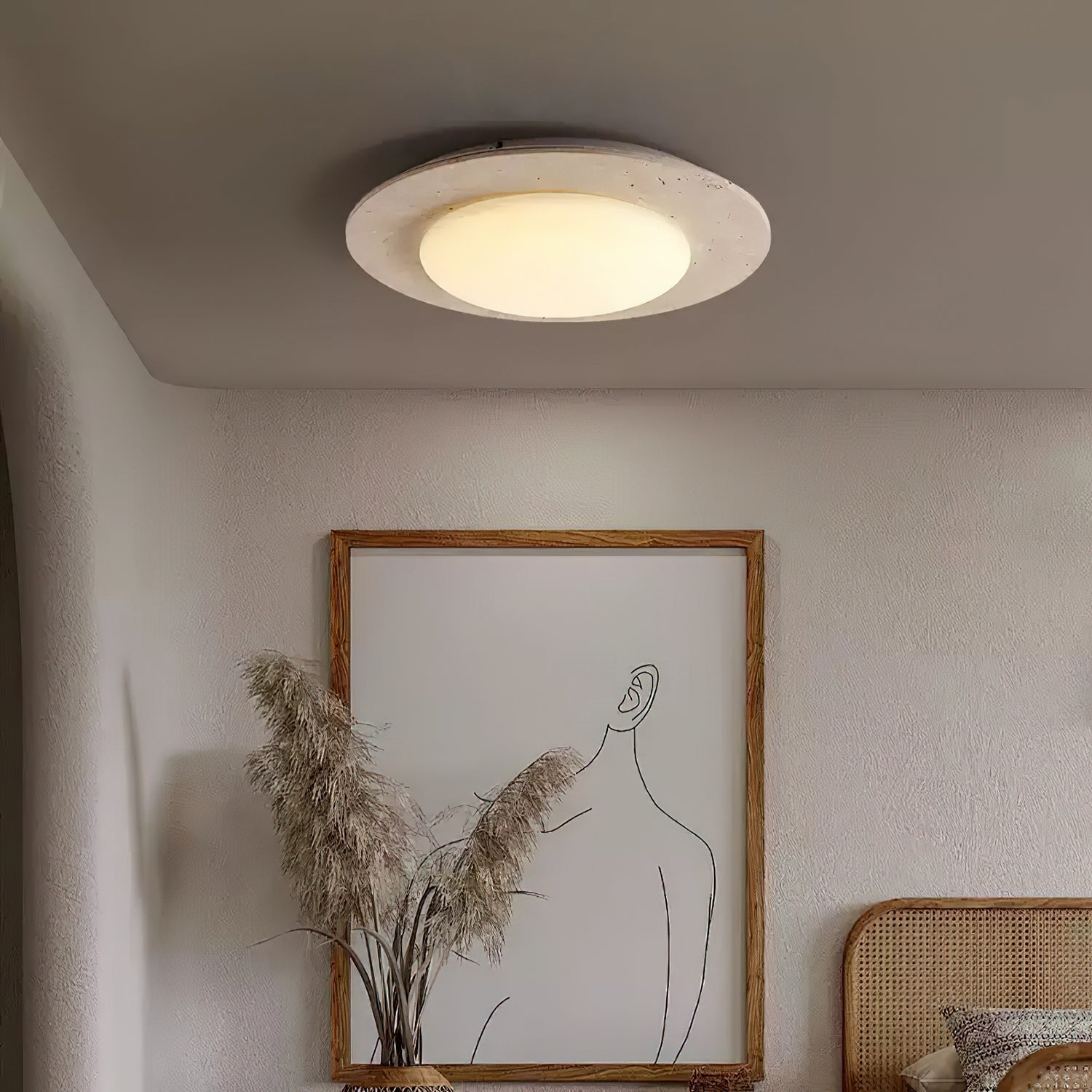 Skymzo Ceiling Light
