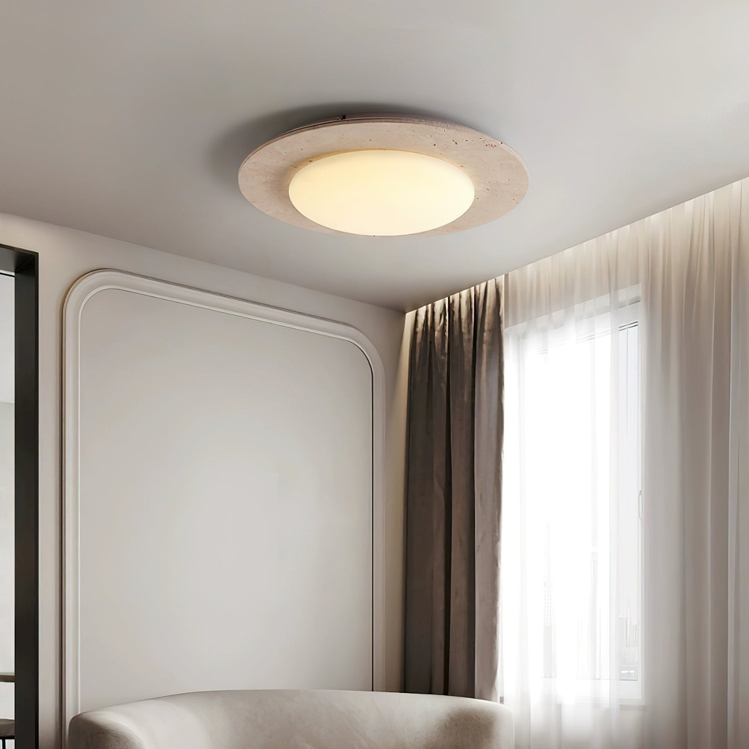 Skymzo Ceiling Light