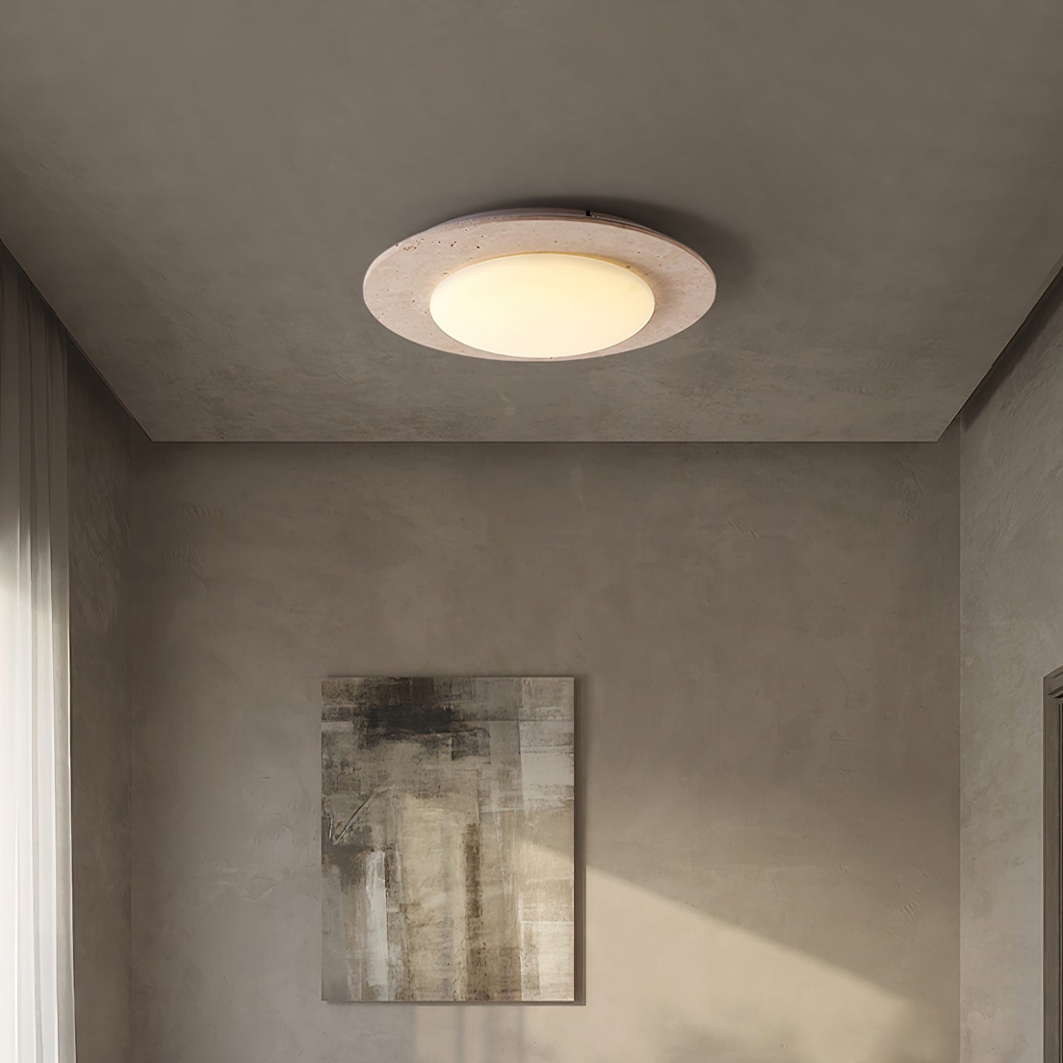 Skymzo Ceiling Light
