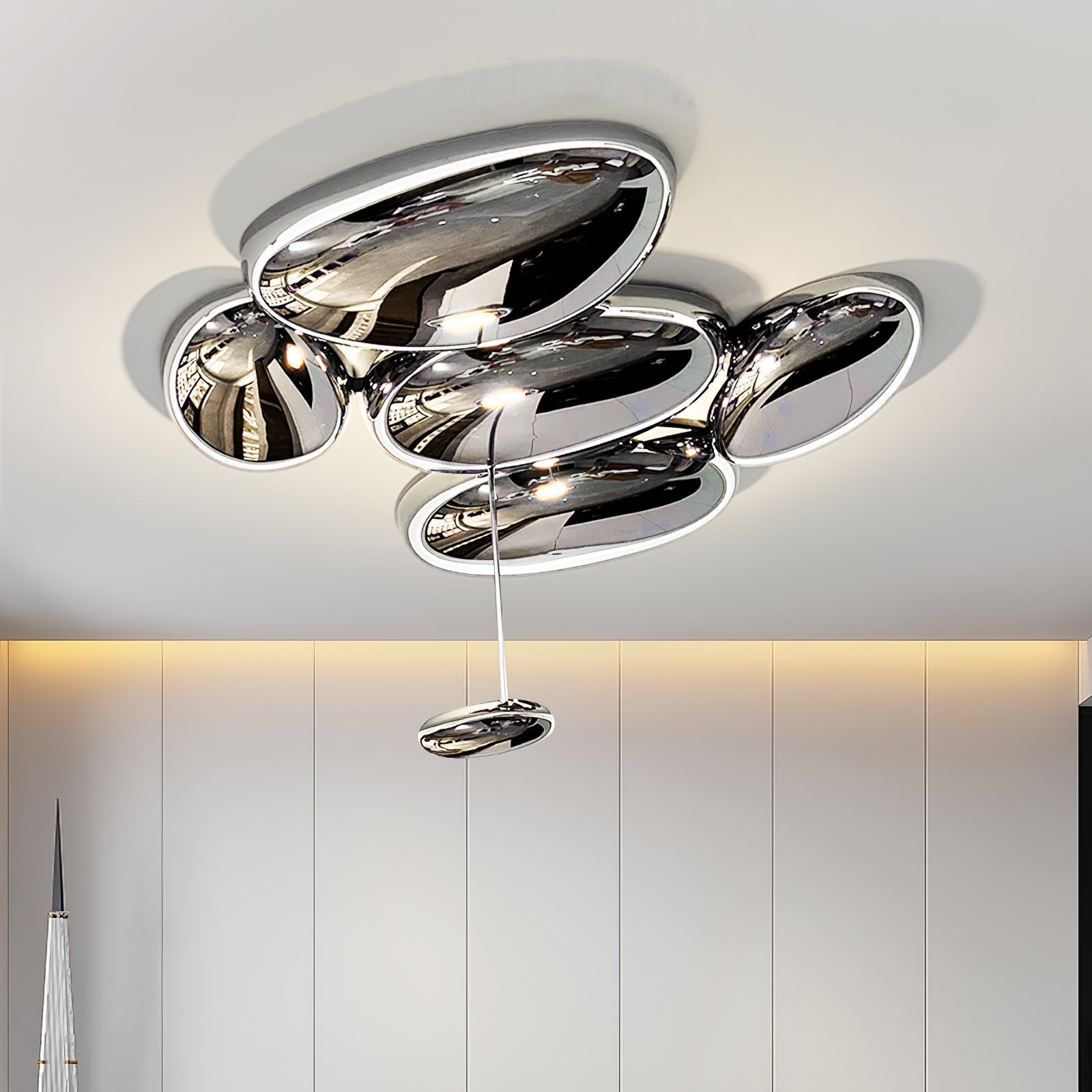 Sorila Design Ceiling Light