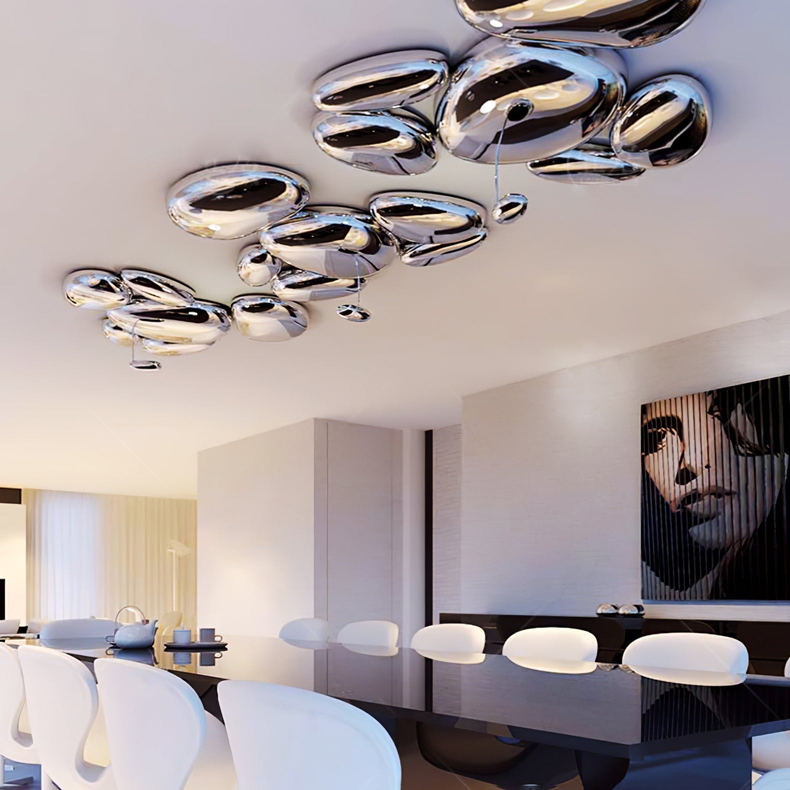 Sorila Design Ceiling Light
