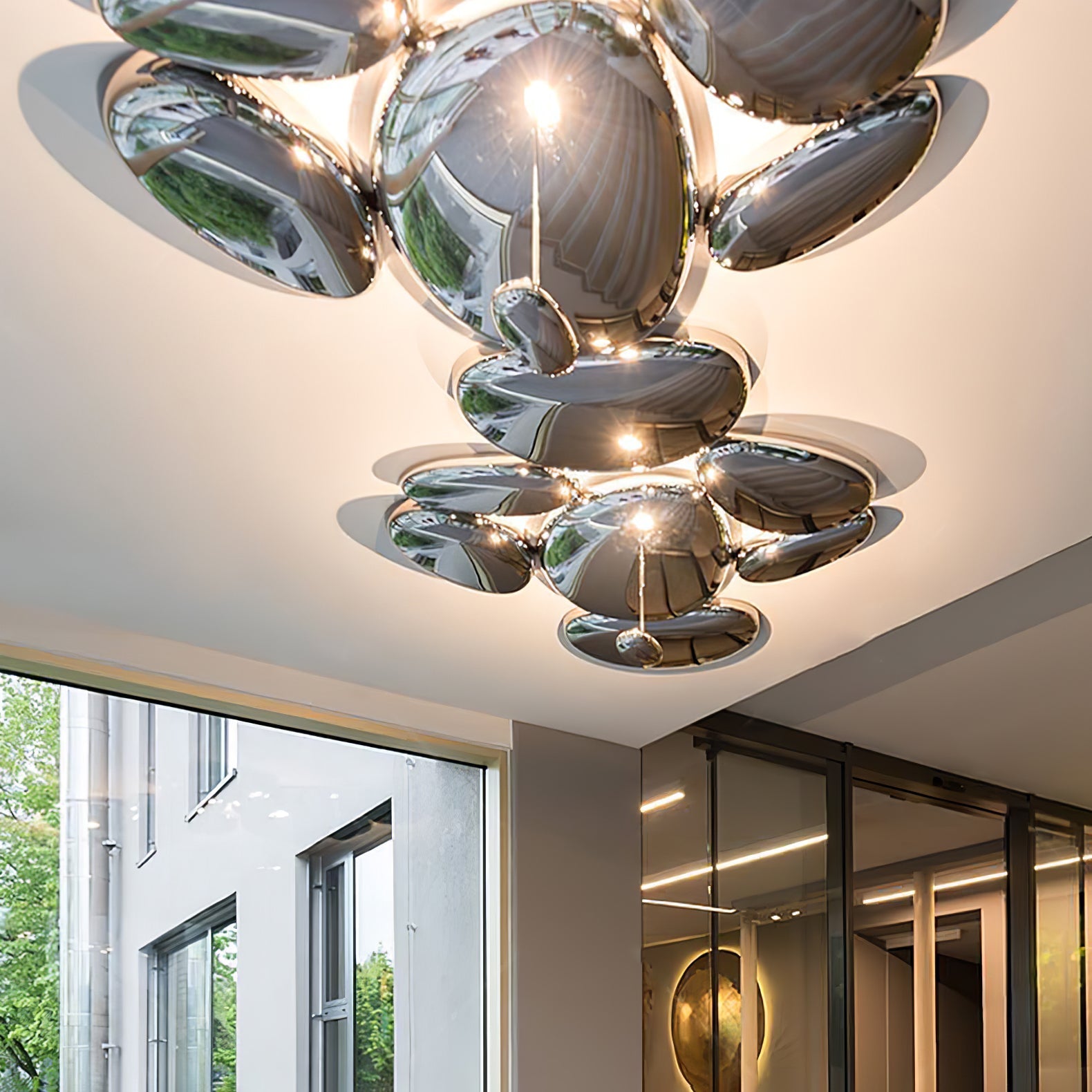 Sorila Design Ceiling Light