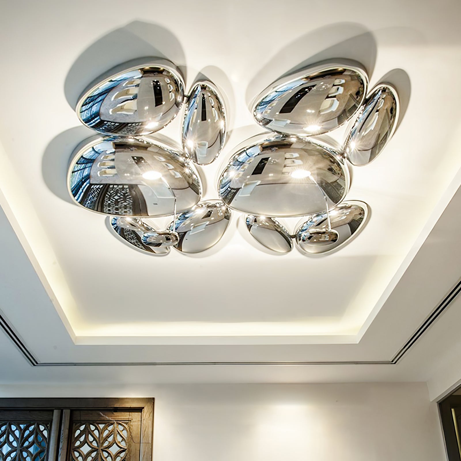 Sorila Design Ceiling Light