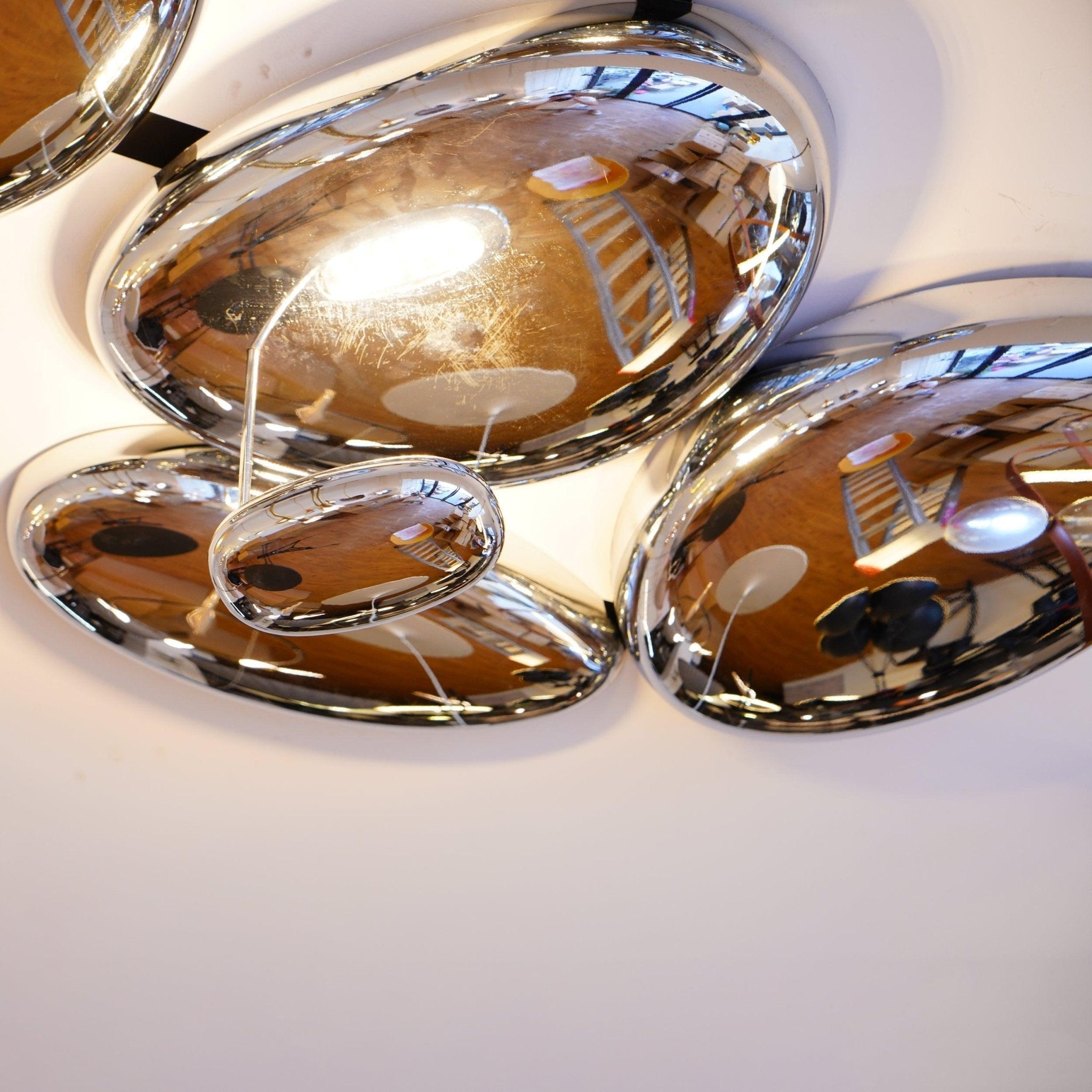 Sorila Design Ceiling Light