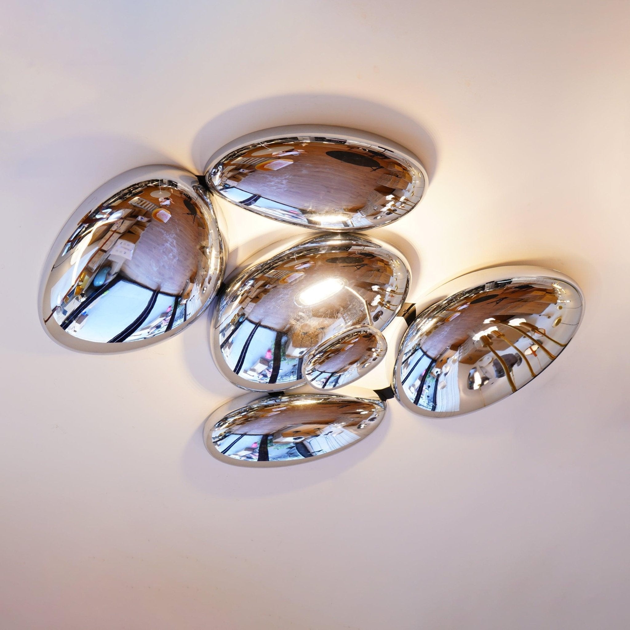 Sorila Design Ceiling Light