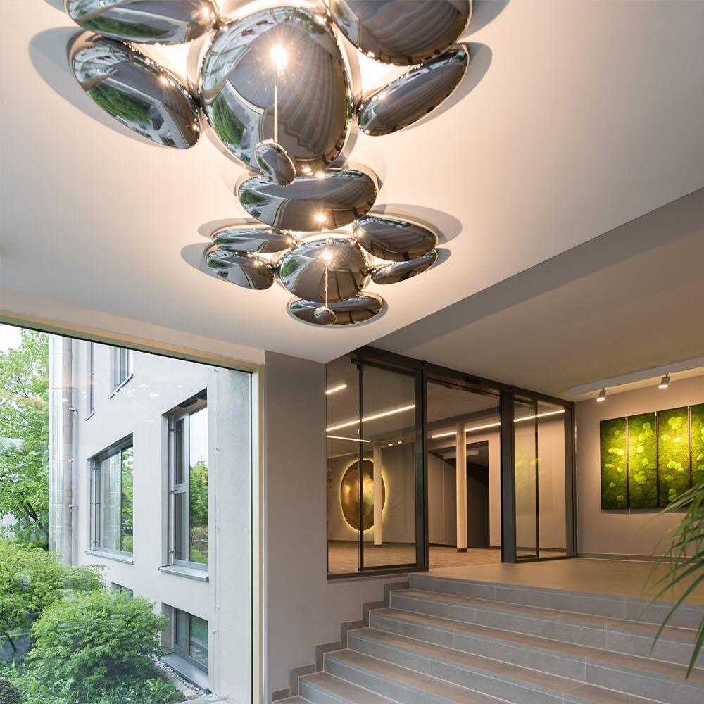 Sorila Design Ceiling Light