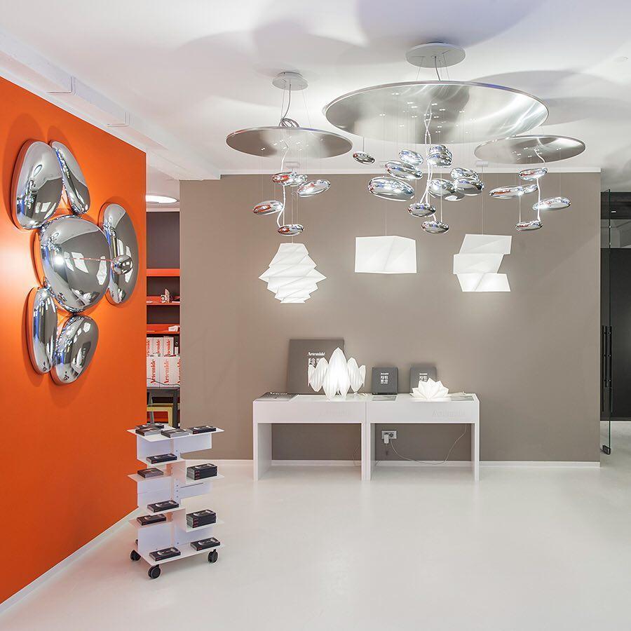 Sorila Design Ceiling Light