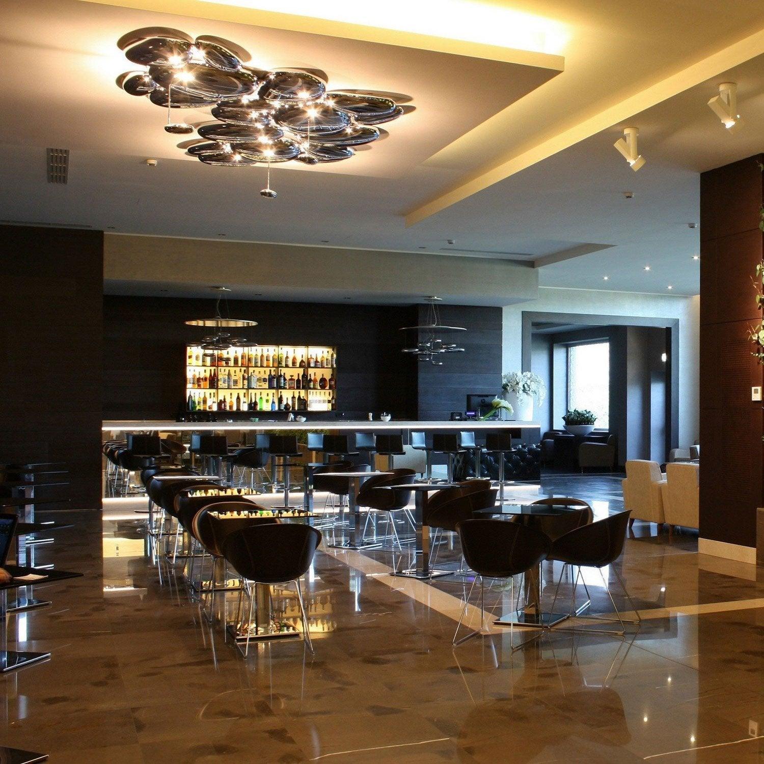 Sorila Design Ceiling Light