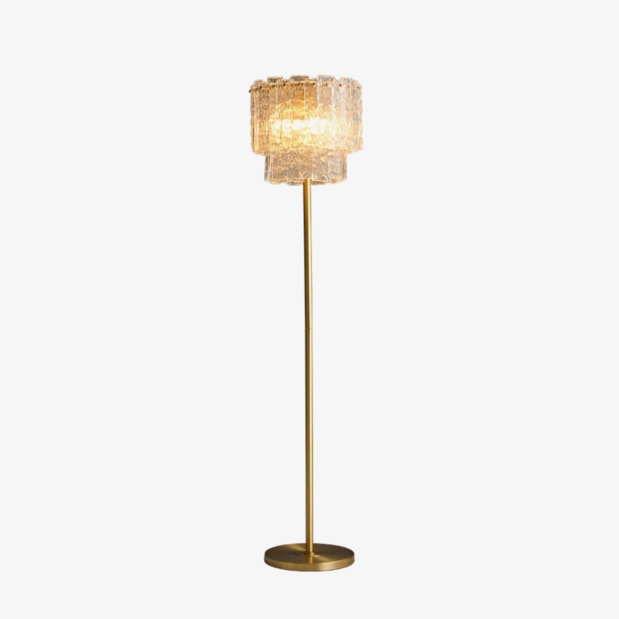Sylaze Floor Lamp