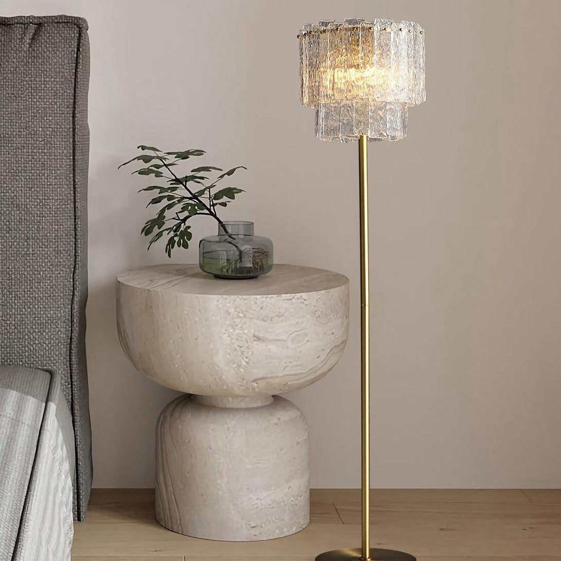 Sylaze Floor Lamp