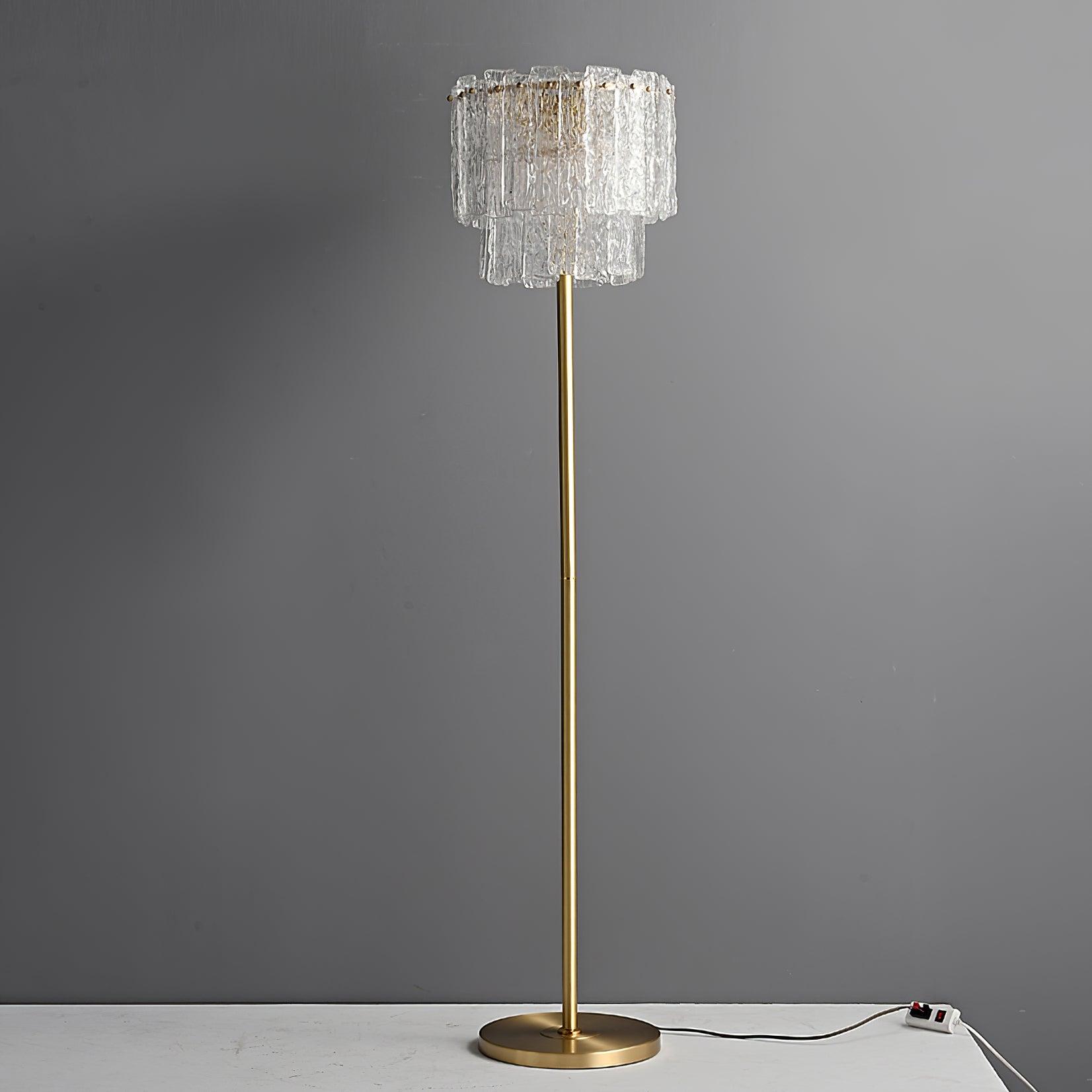 Sylaze Floor Lamp