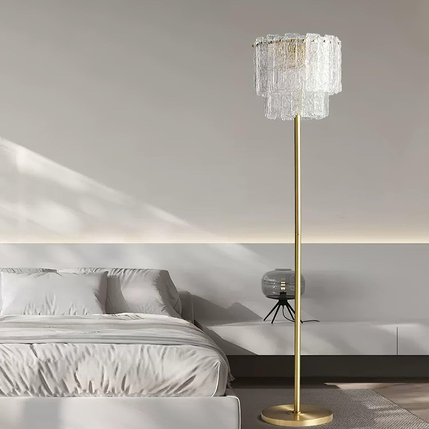 Sylaze Floor Lamp