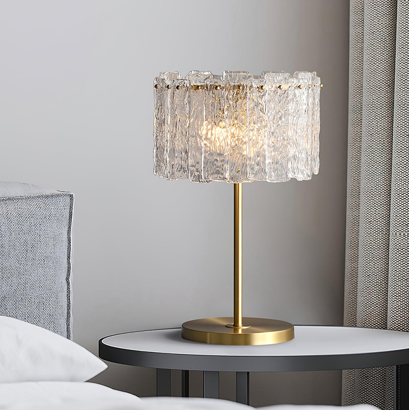 Sylaze Table Lamp