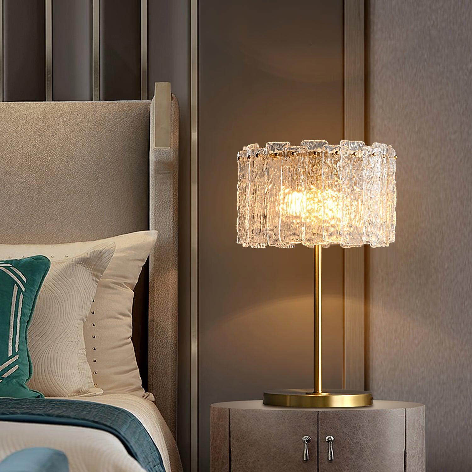 Sylaze Table Lamp