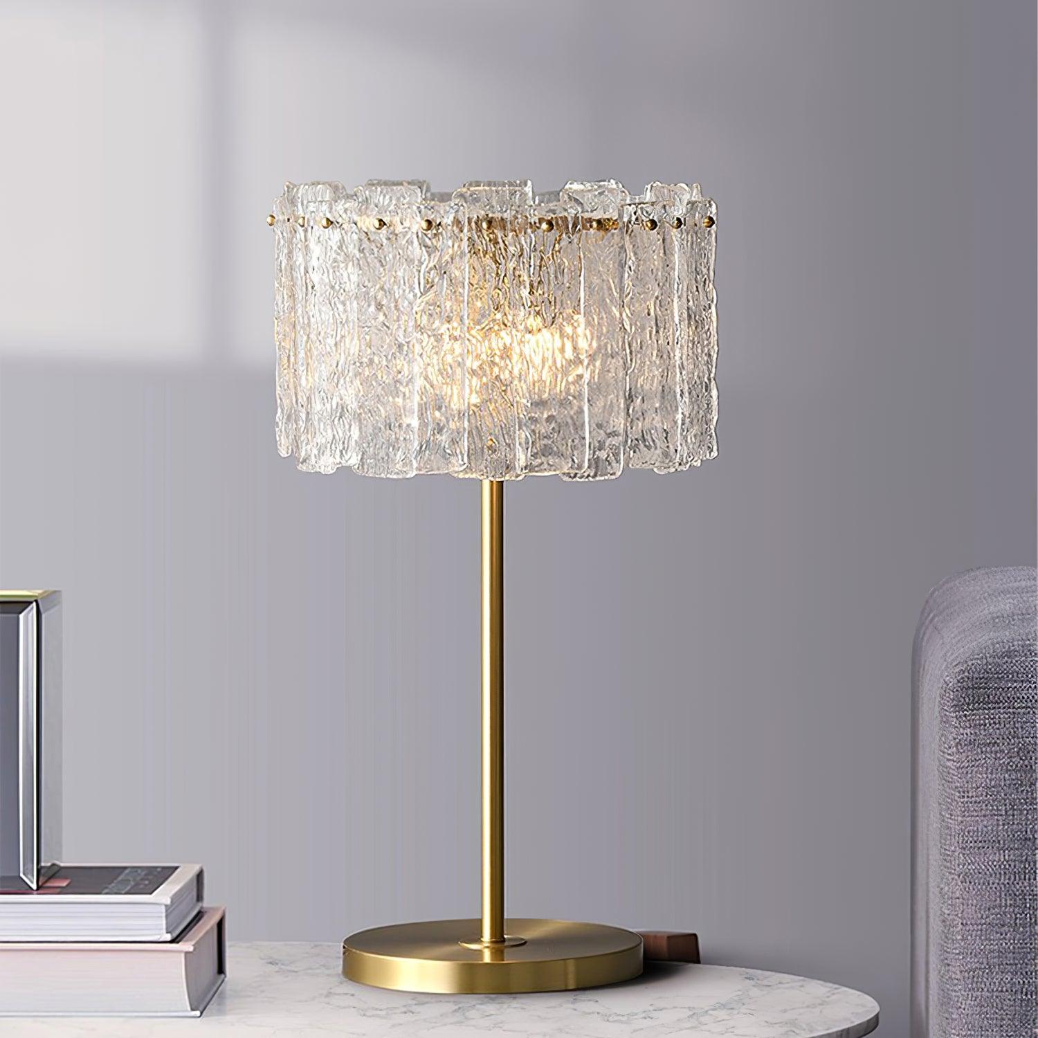 Sylaze Table Lamp