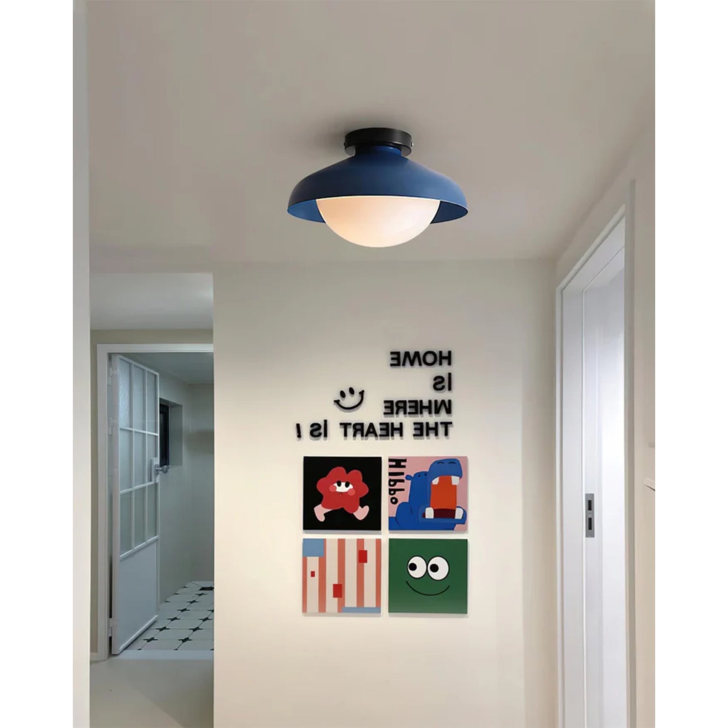 Lysken Ceiling Light