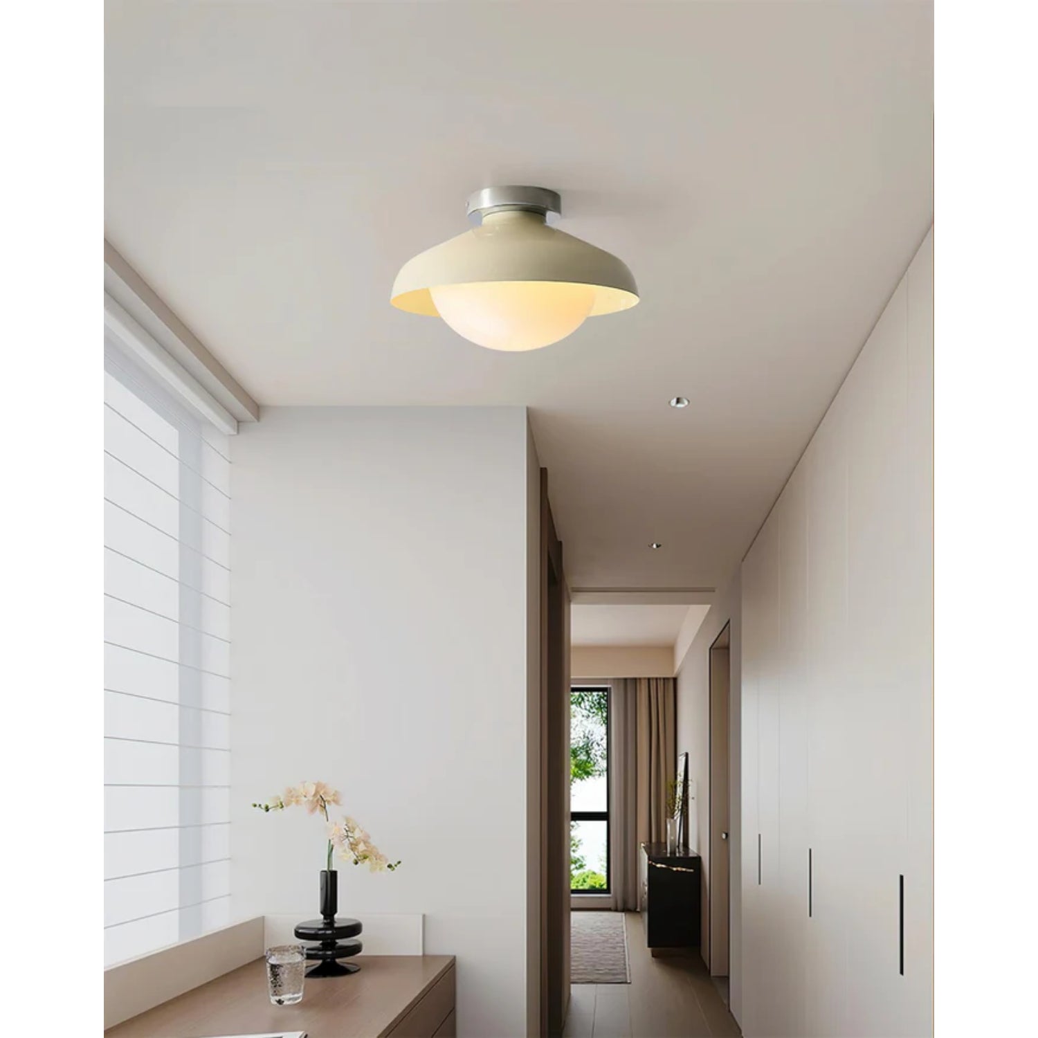 Lysken Ceiling Light