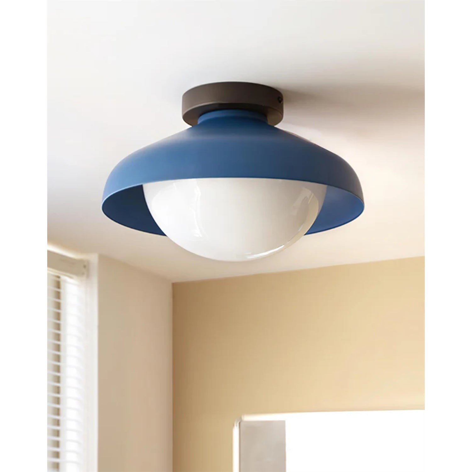 Lysken Ceiling Light