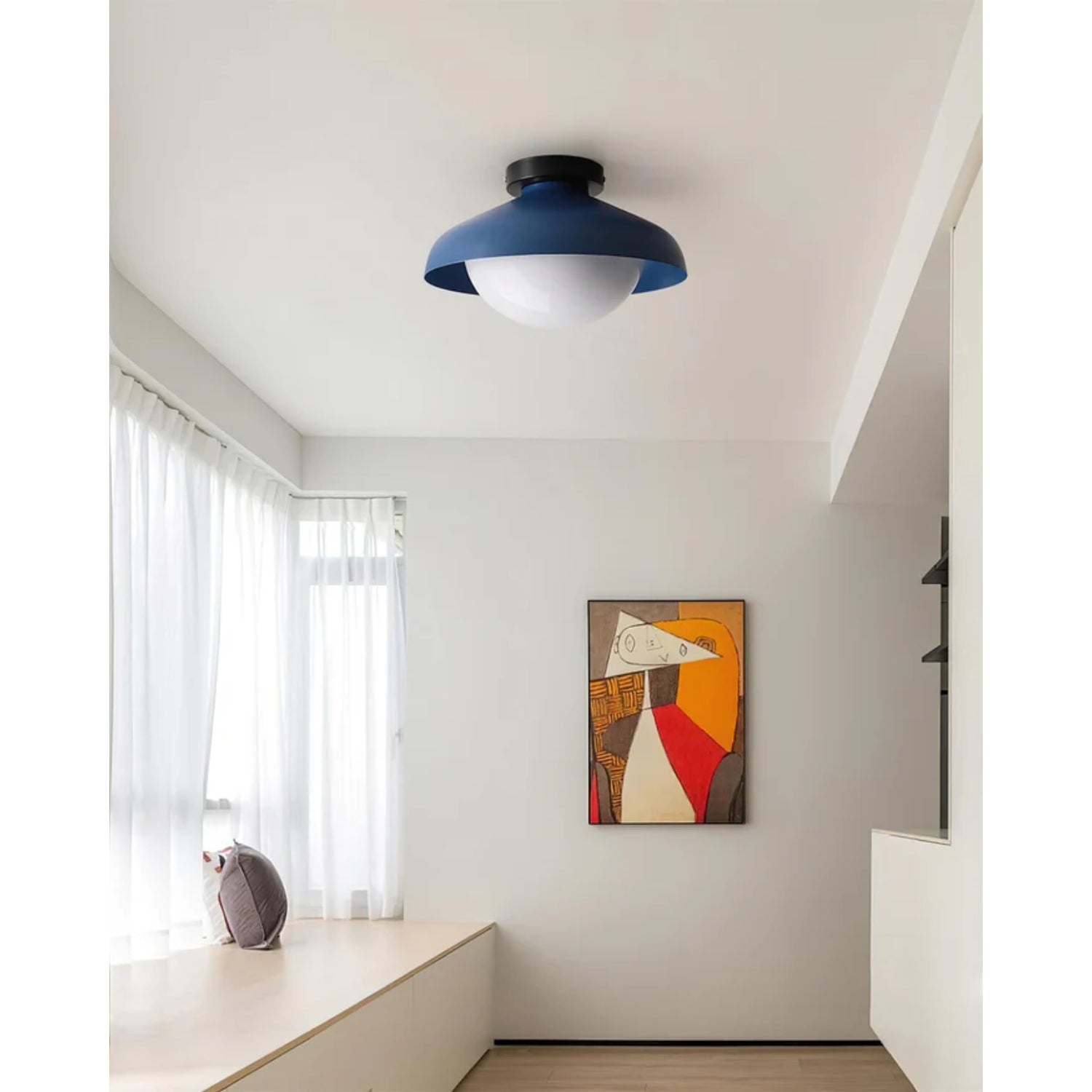 Lysken Ceiling Light