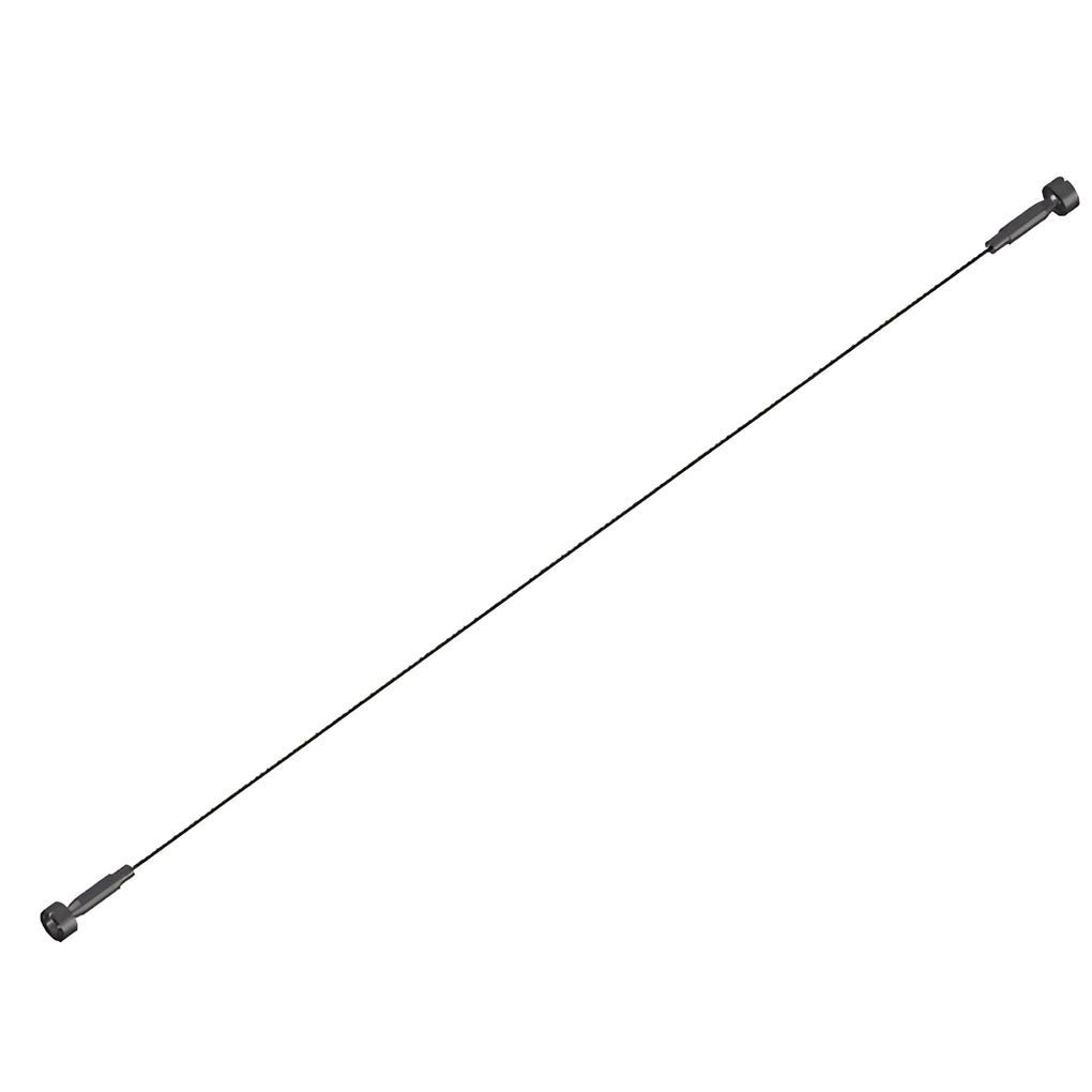 Stripline Ceiling Light
