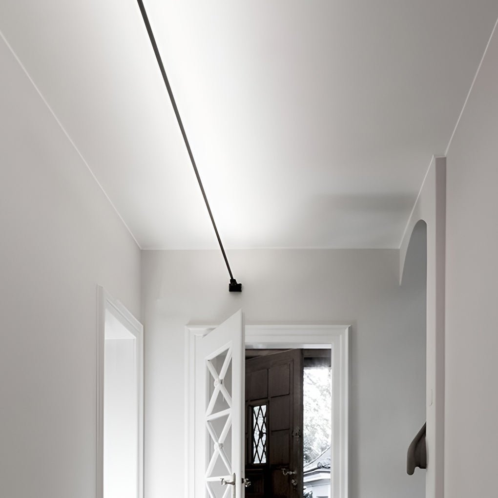 Stripline Ceiling Light