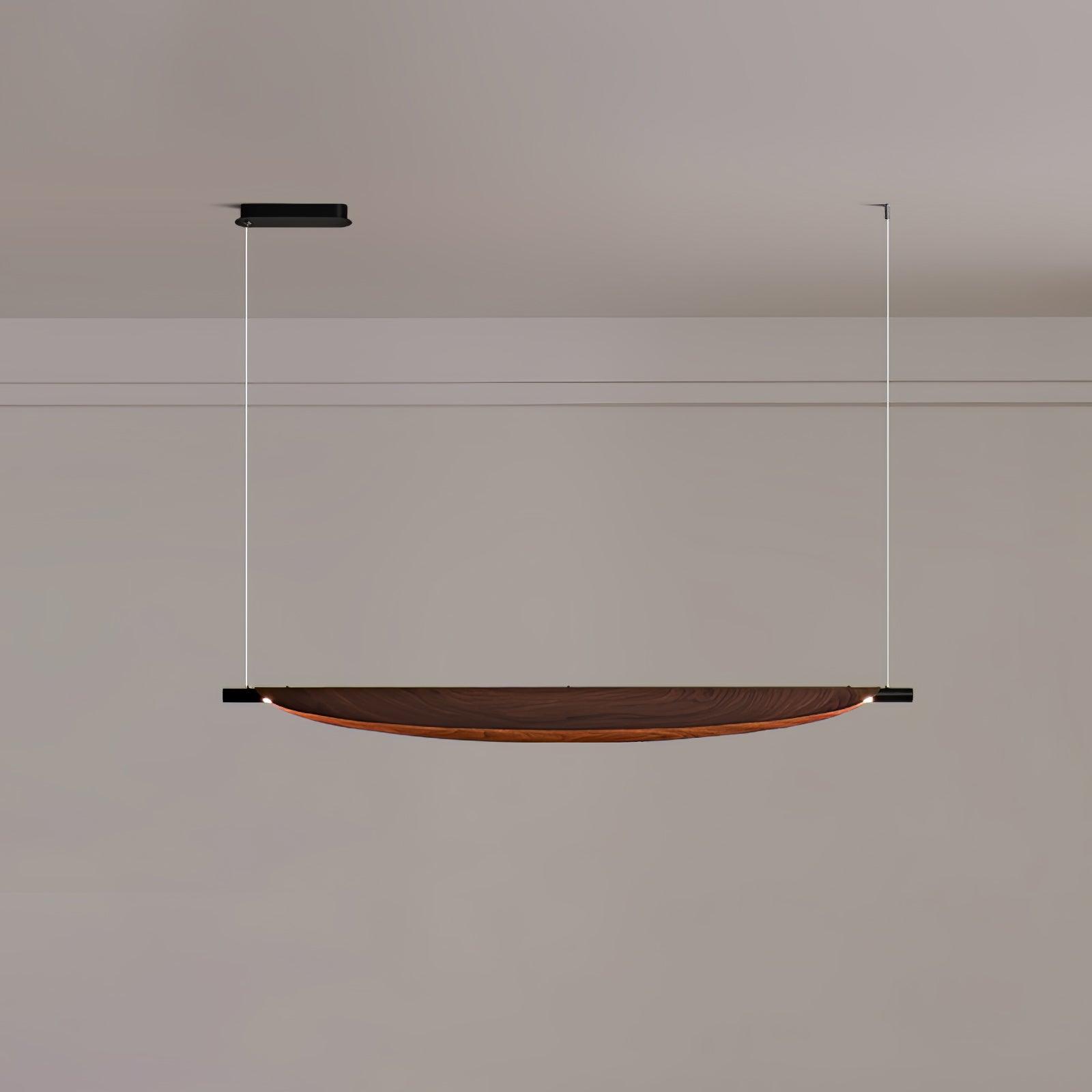 Sekole Japandi Style Pendant Light