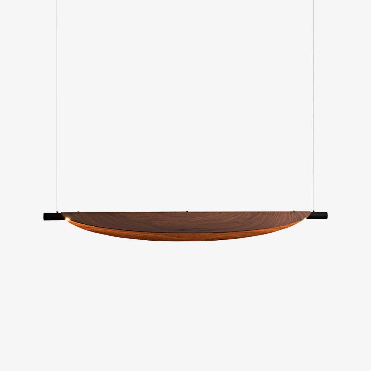 Sekole Japandi Style Pendant Light
