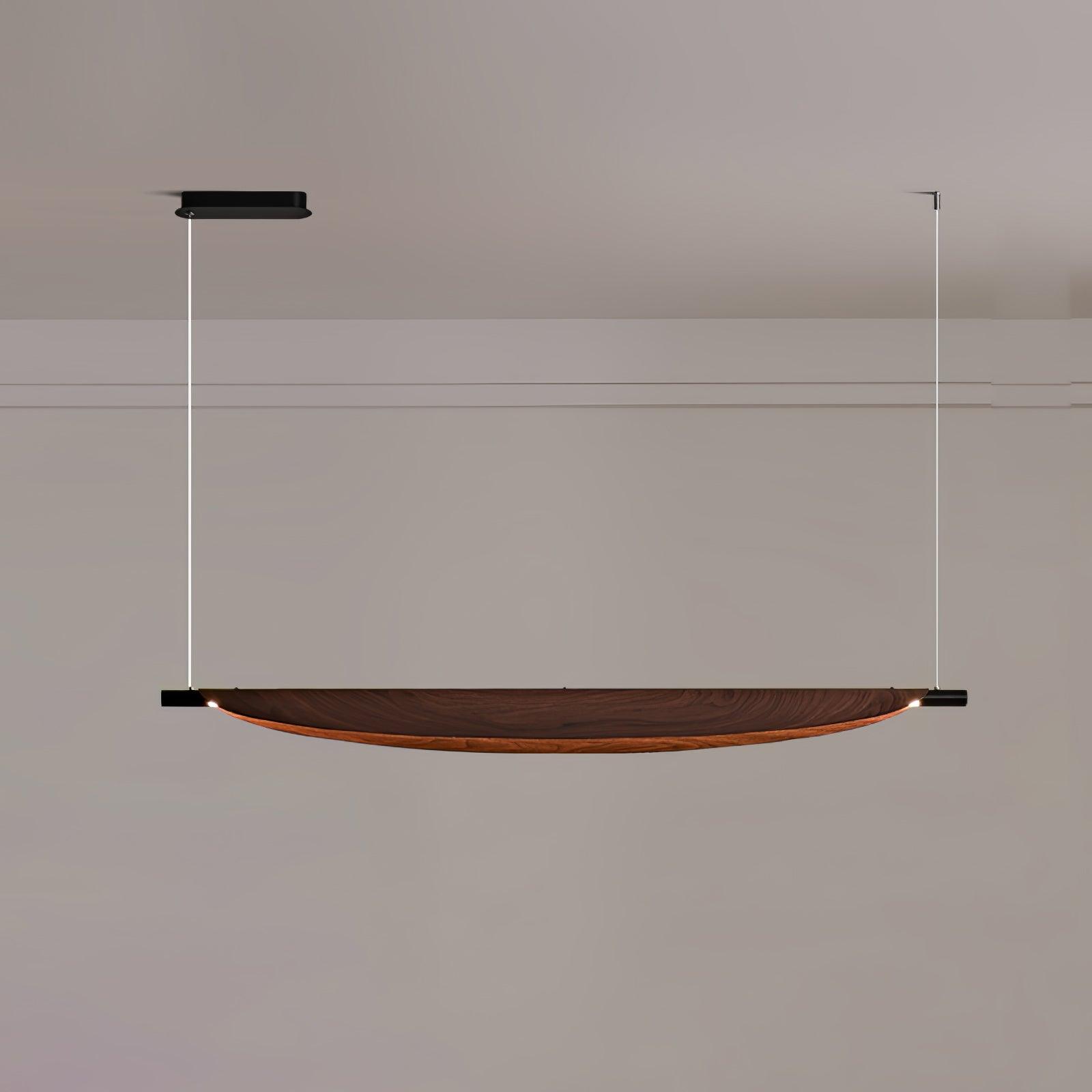Sekole Japandi Style Pendant Light