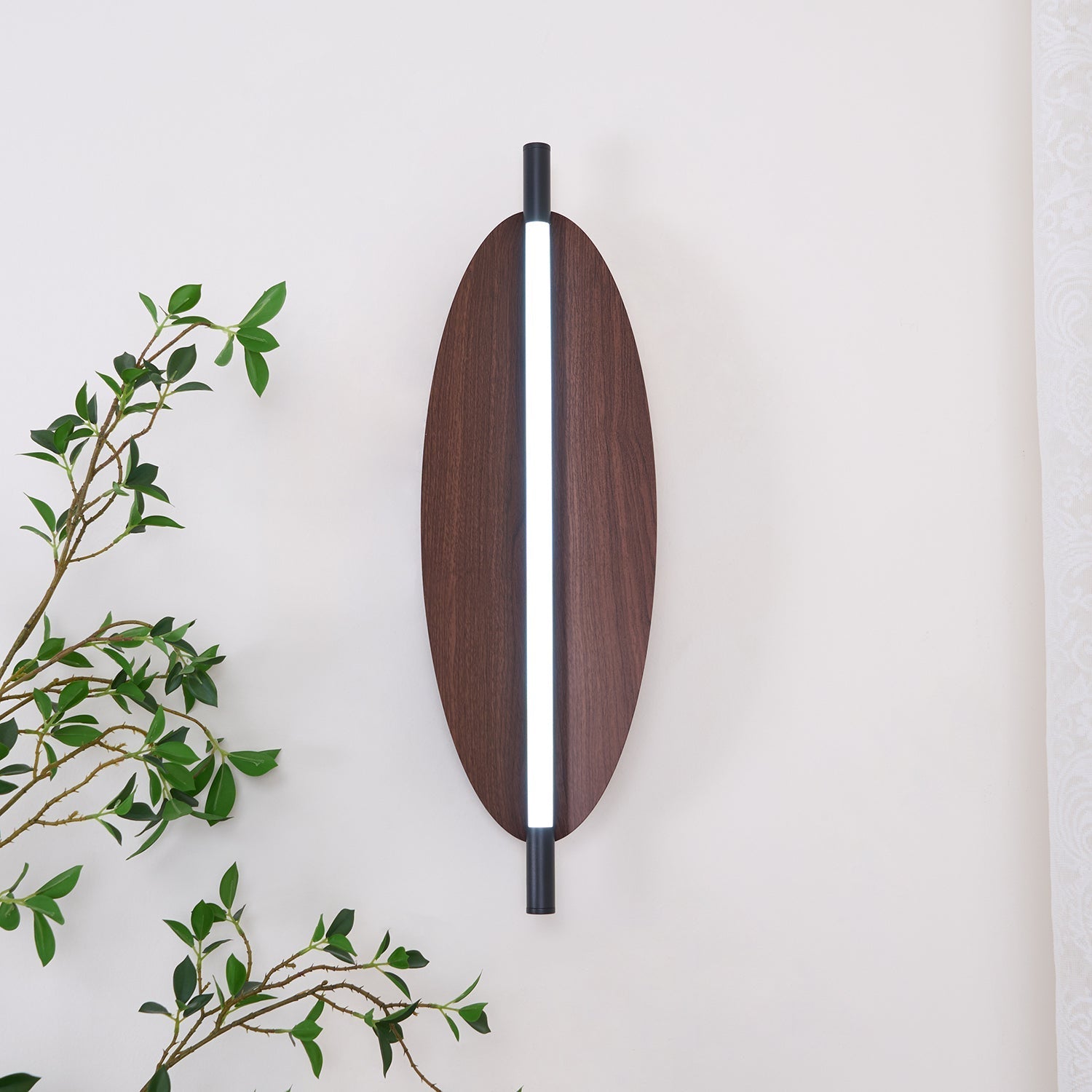 Sekole Japandi Style Wall Light