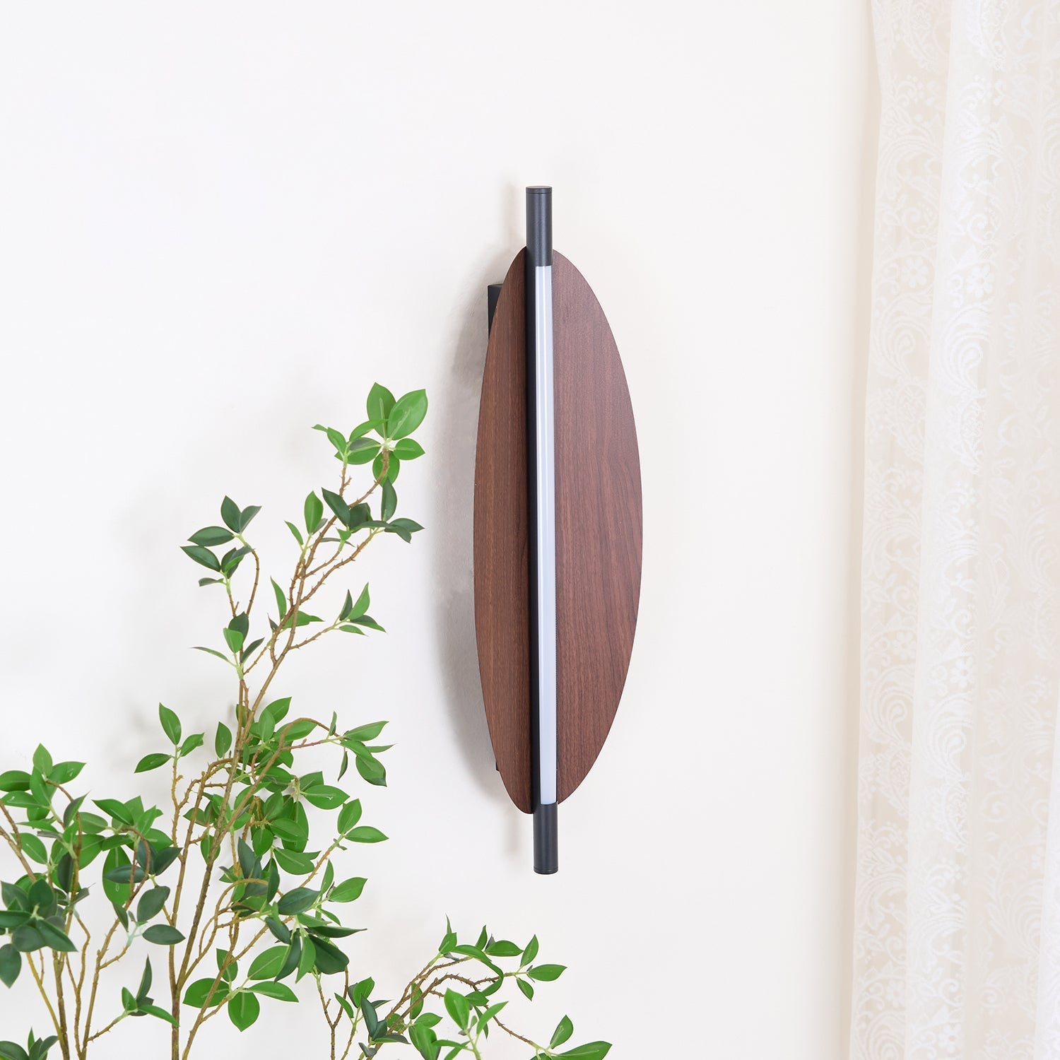 Sekole Japandi Style Wall Light