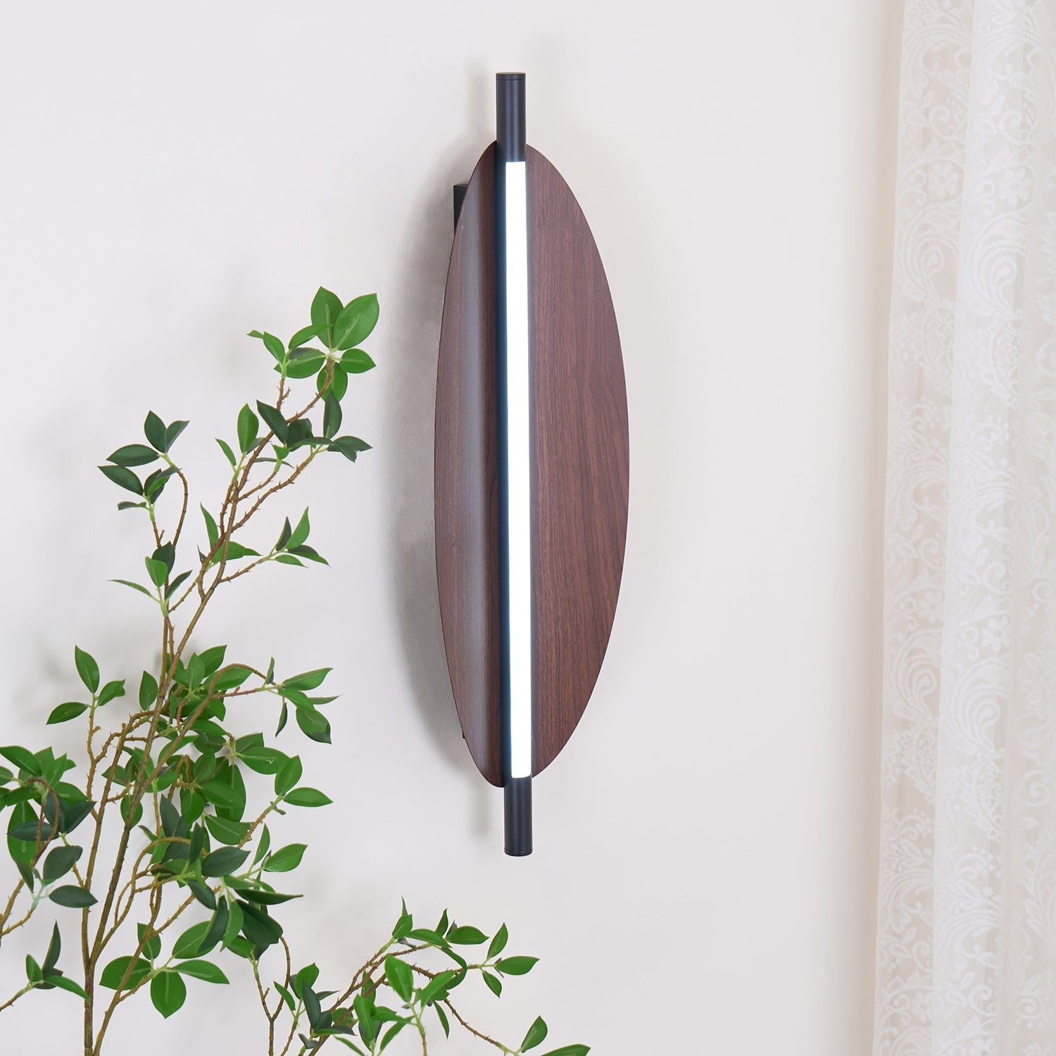 Sekole Japandi Style Wall Light