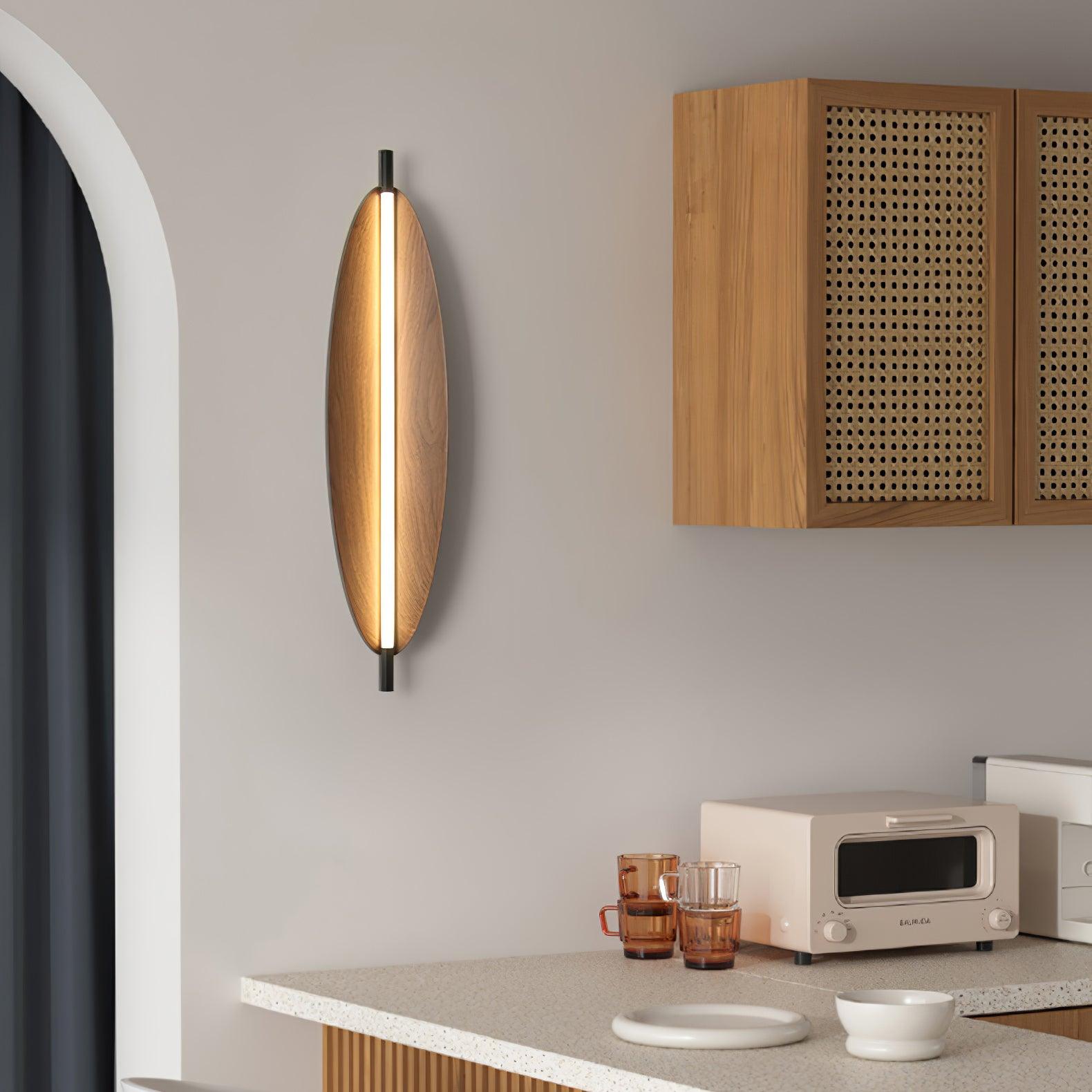 Sekole Japandi Style Wall Light
