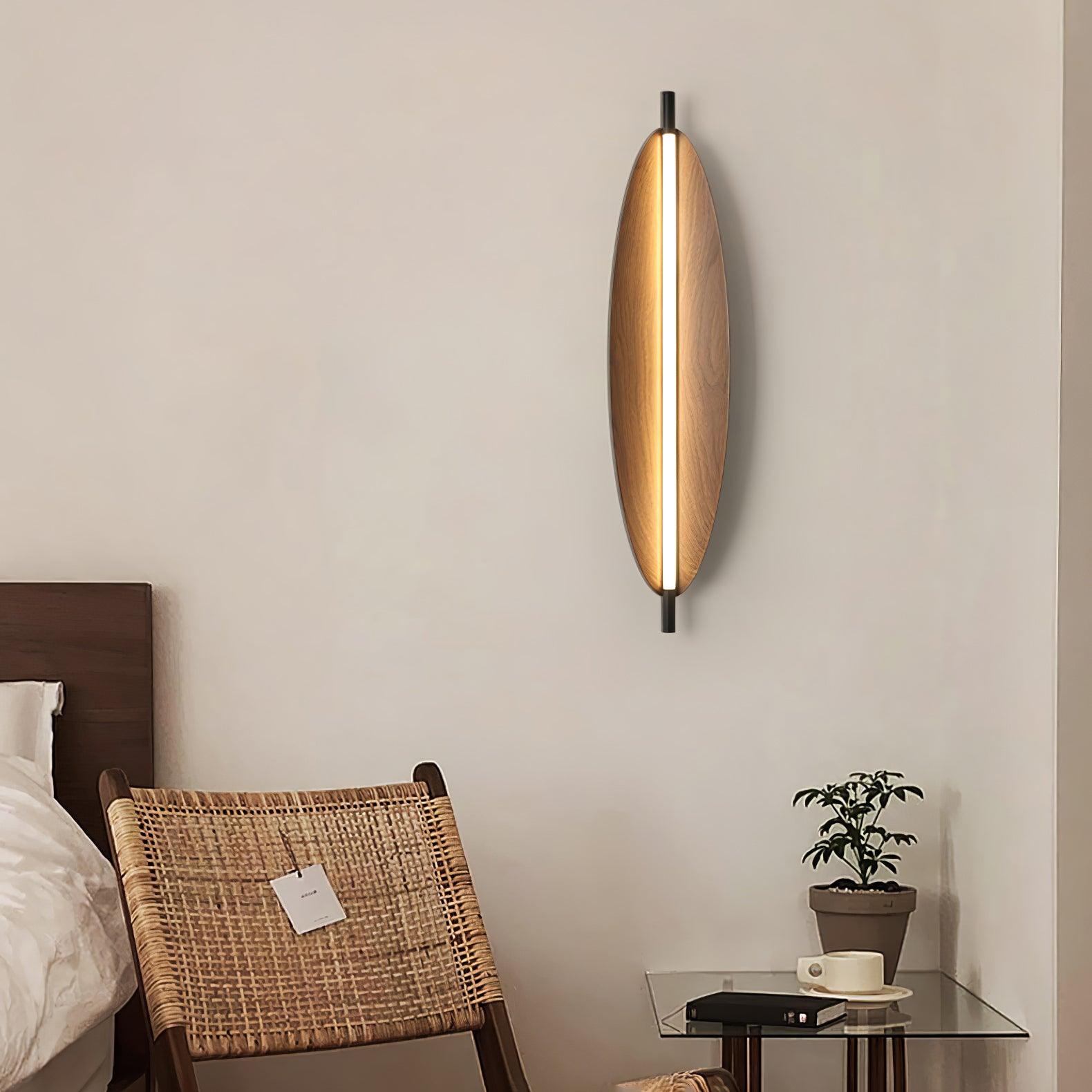 Sekole Japandi Style Wall Light