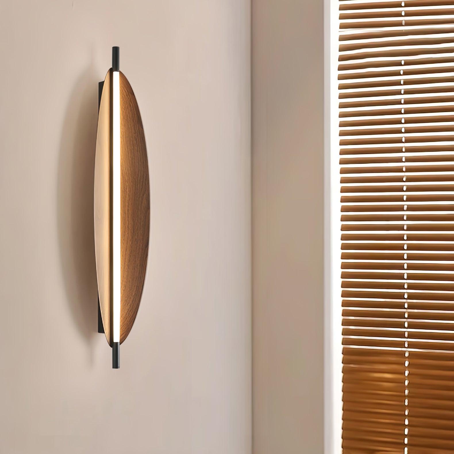 Sekole Japandi Style Wall Light