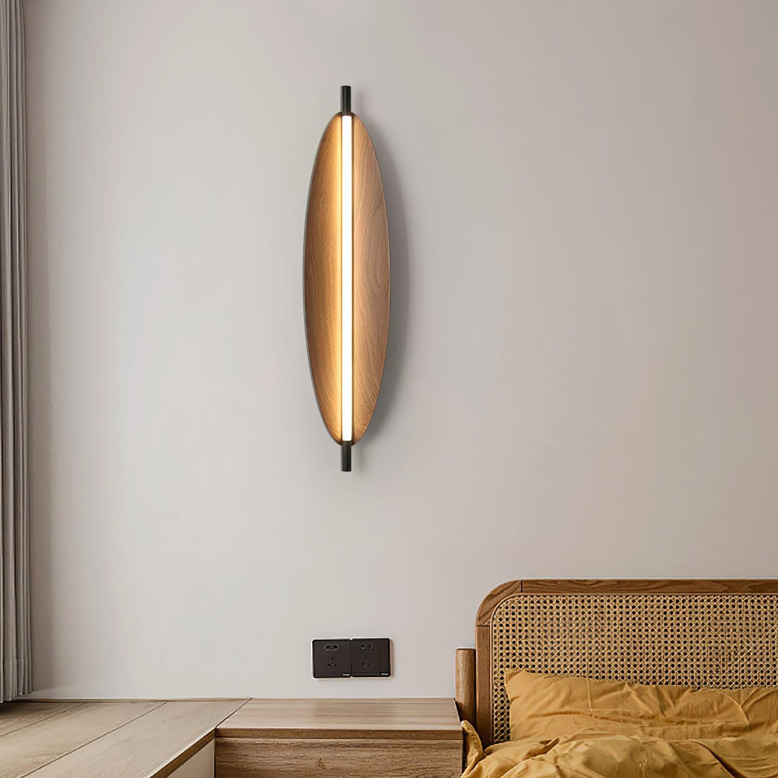 Sekole Japandi Style Wall Light
