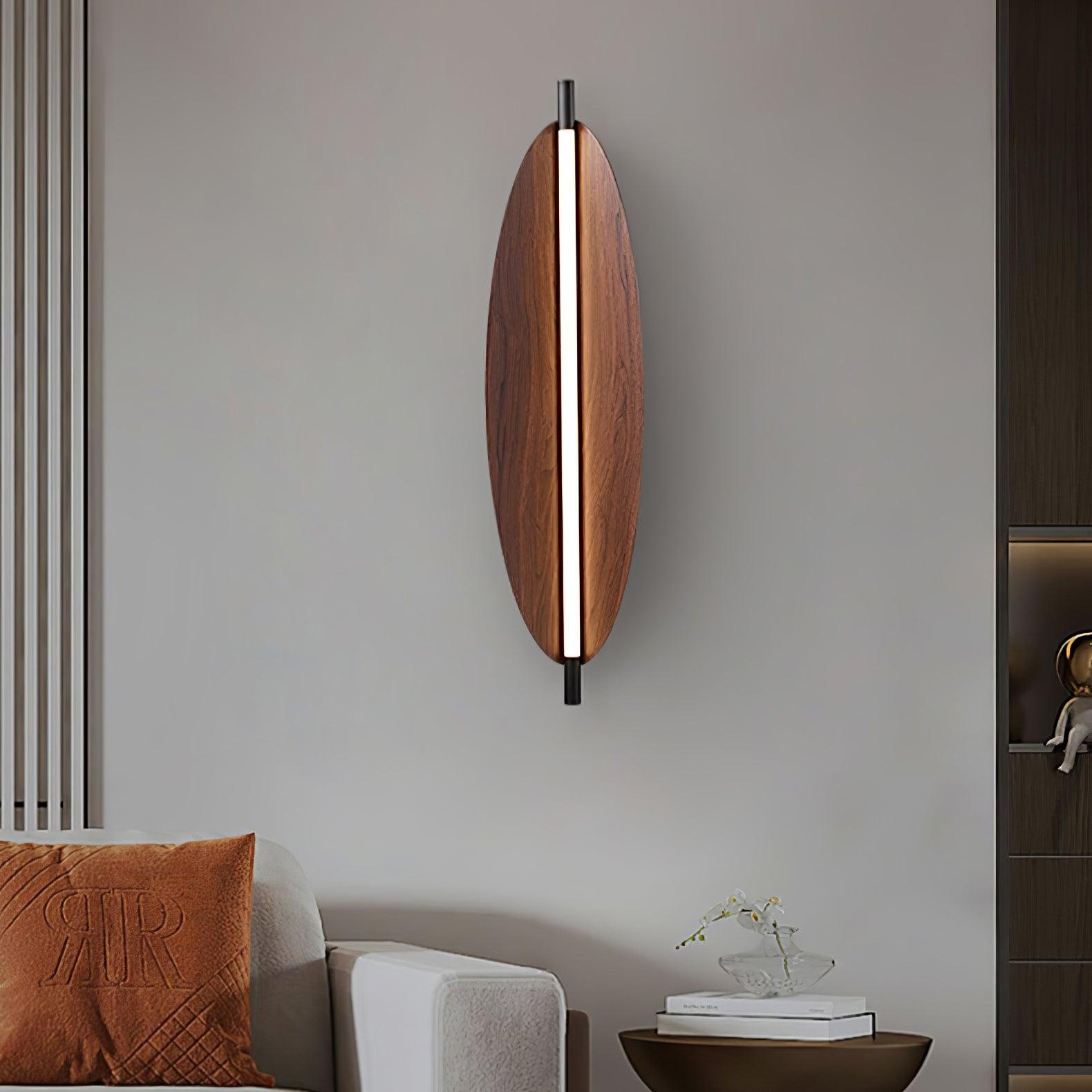 Sekole Japandi Style Wall Light