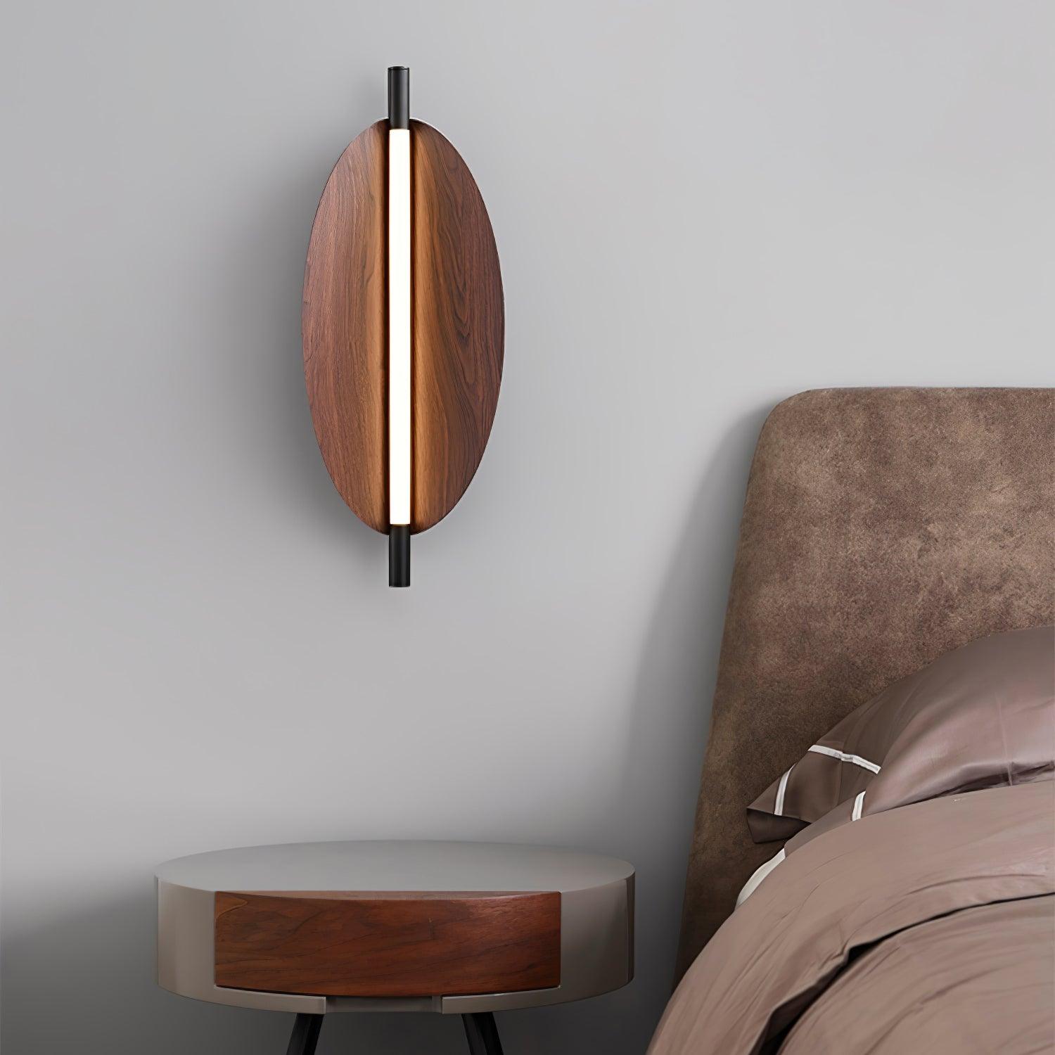 Sekole Japandi Style Wall Light