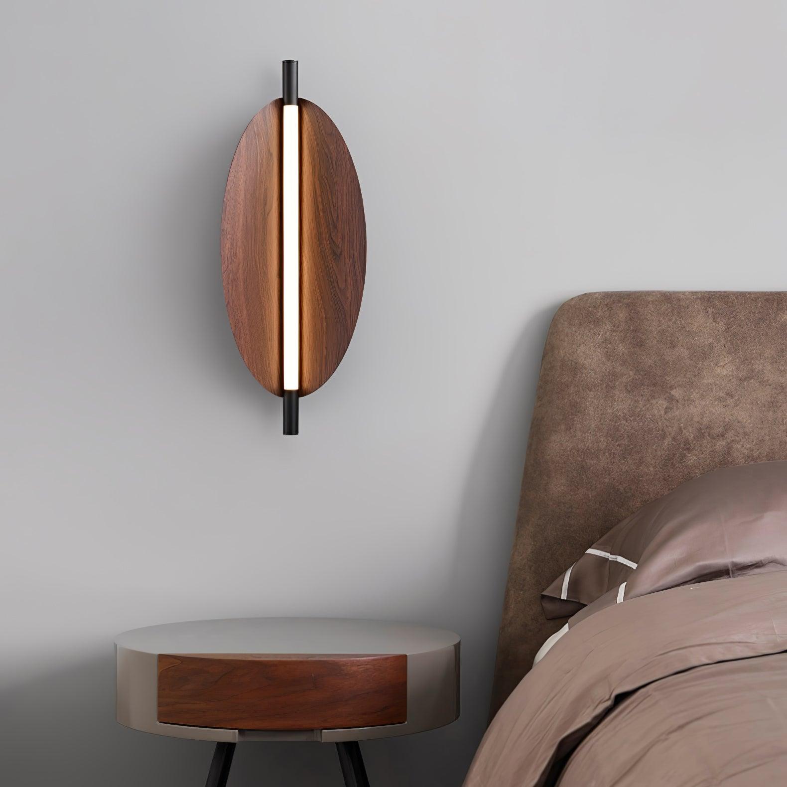Sekole Japandi Style Wall Light