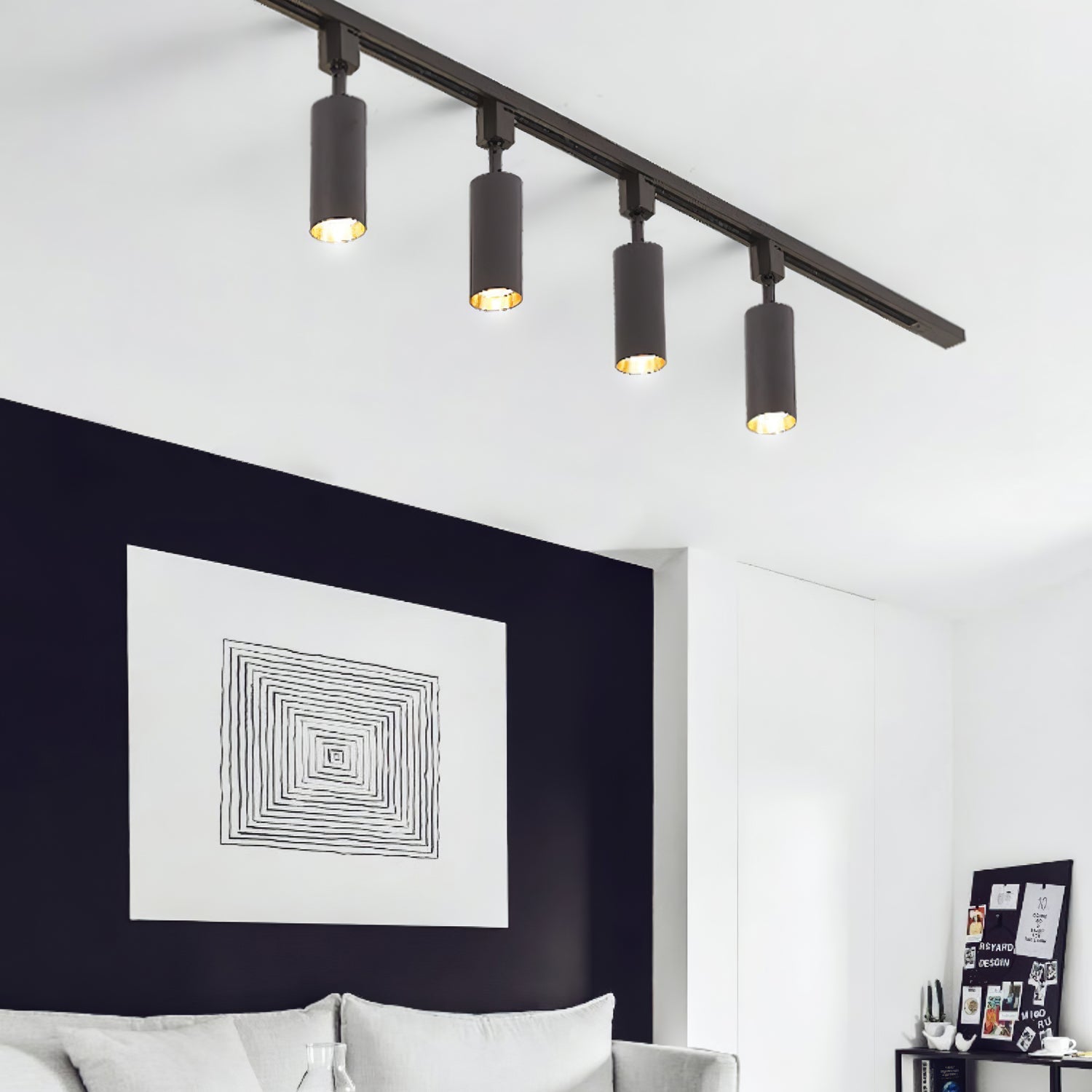 Sylonexis Ceiling Light